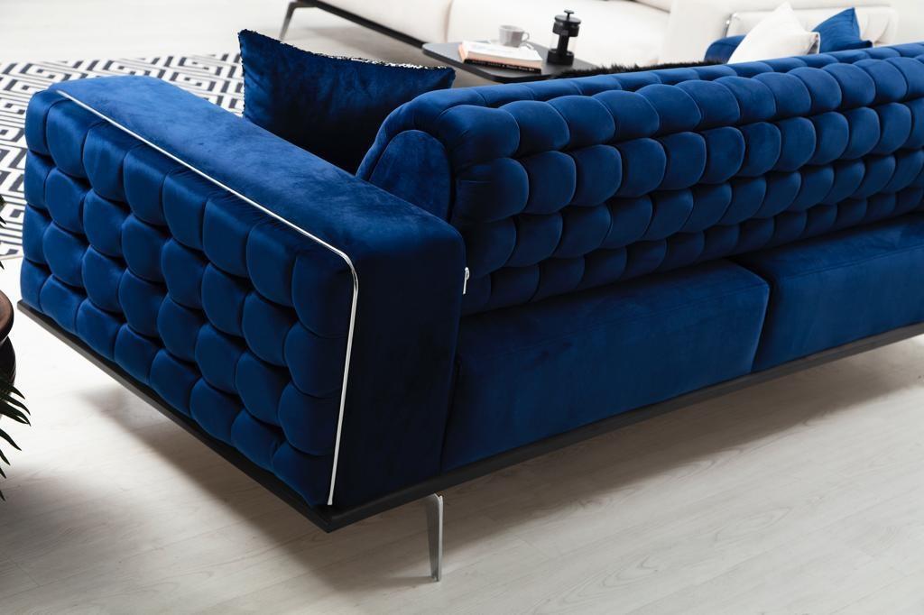 Dekorbizden Efes Koltuk Takımı 