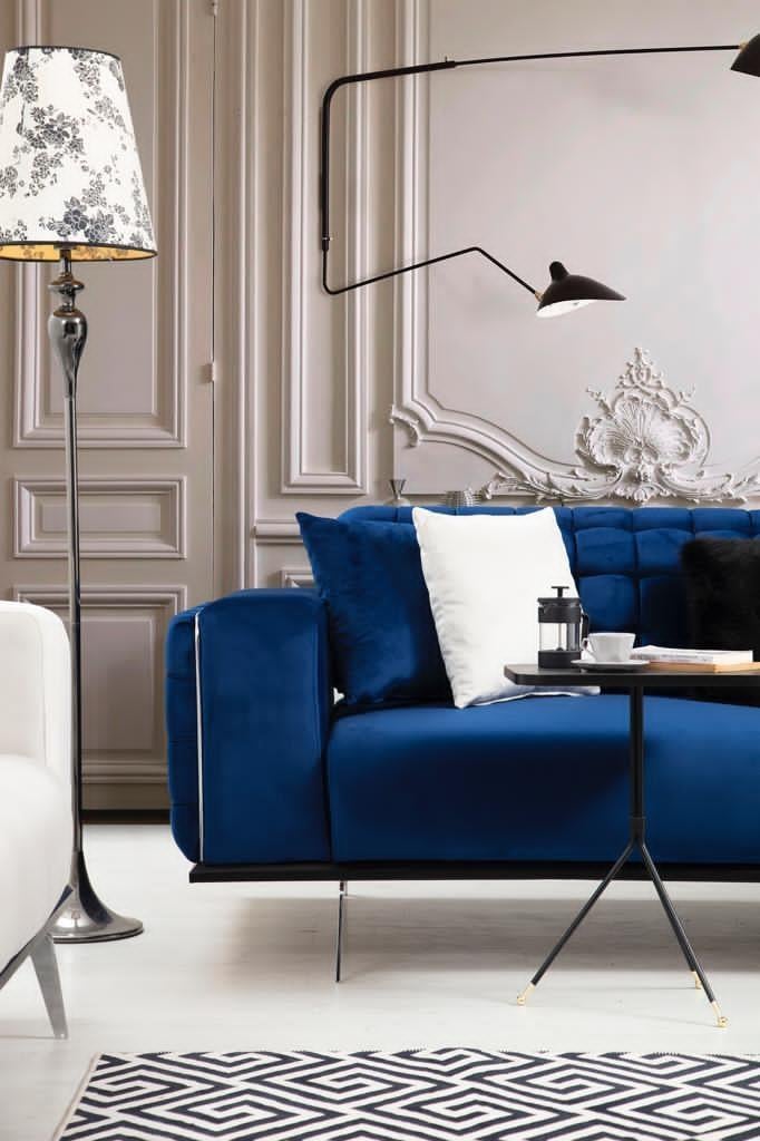 Dekorbizden Efes Koltuk Takımı 