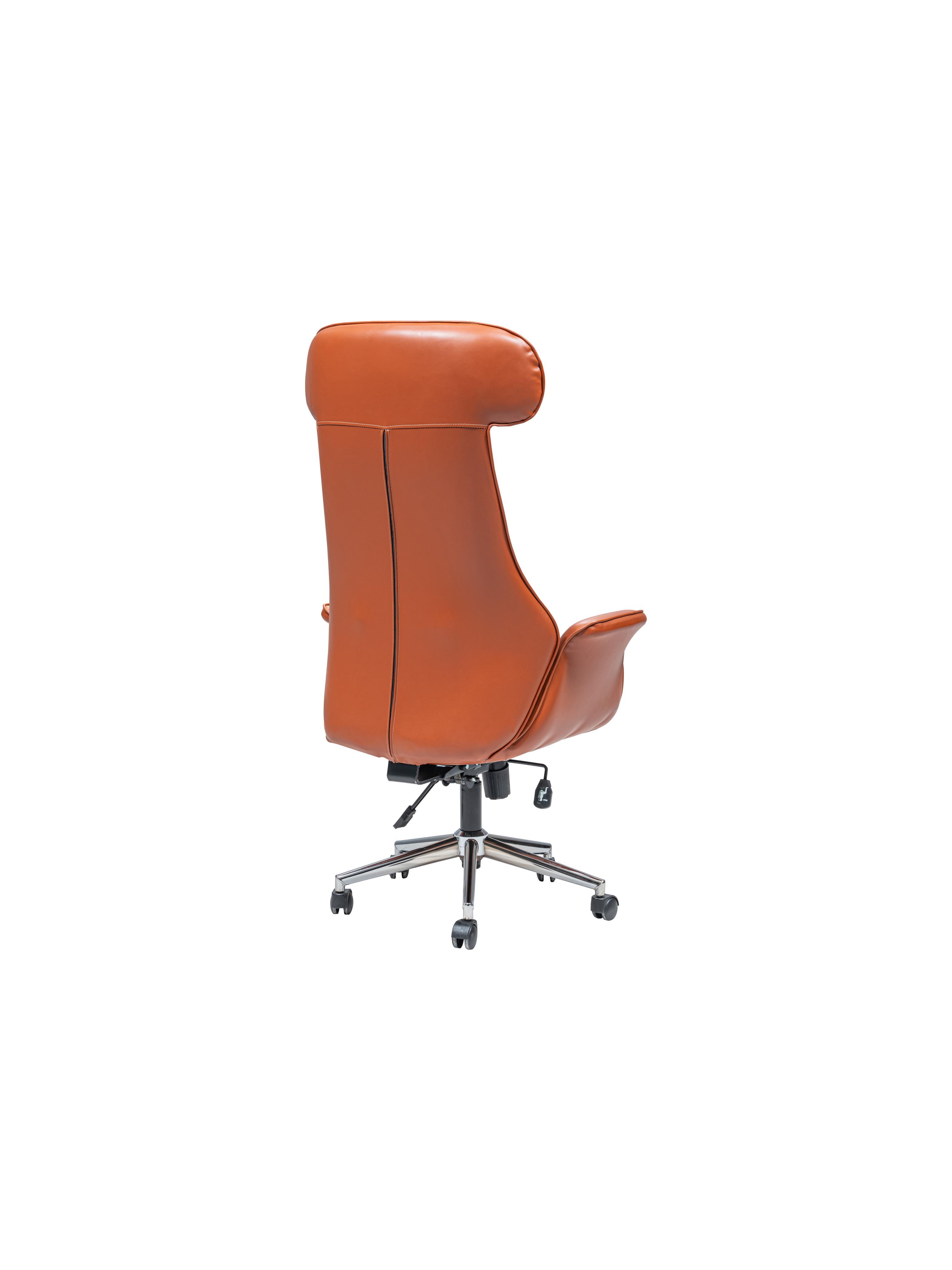 Dekorbizden Egemen Ofis Müdür Sandalyesi