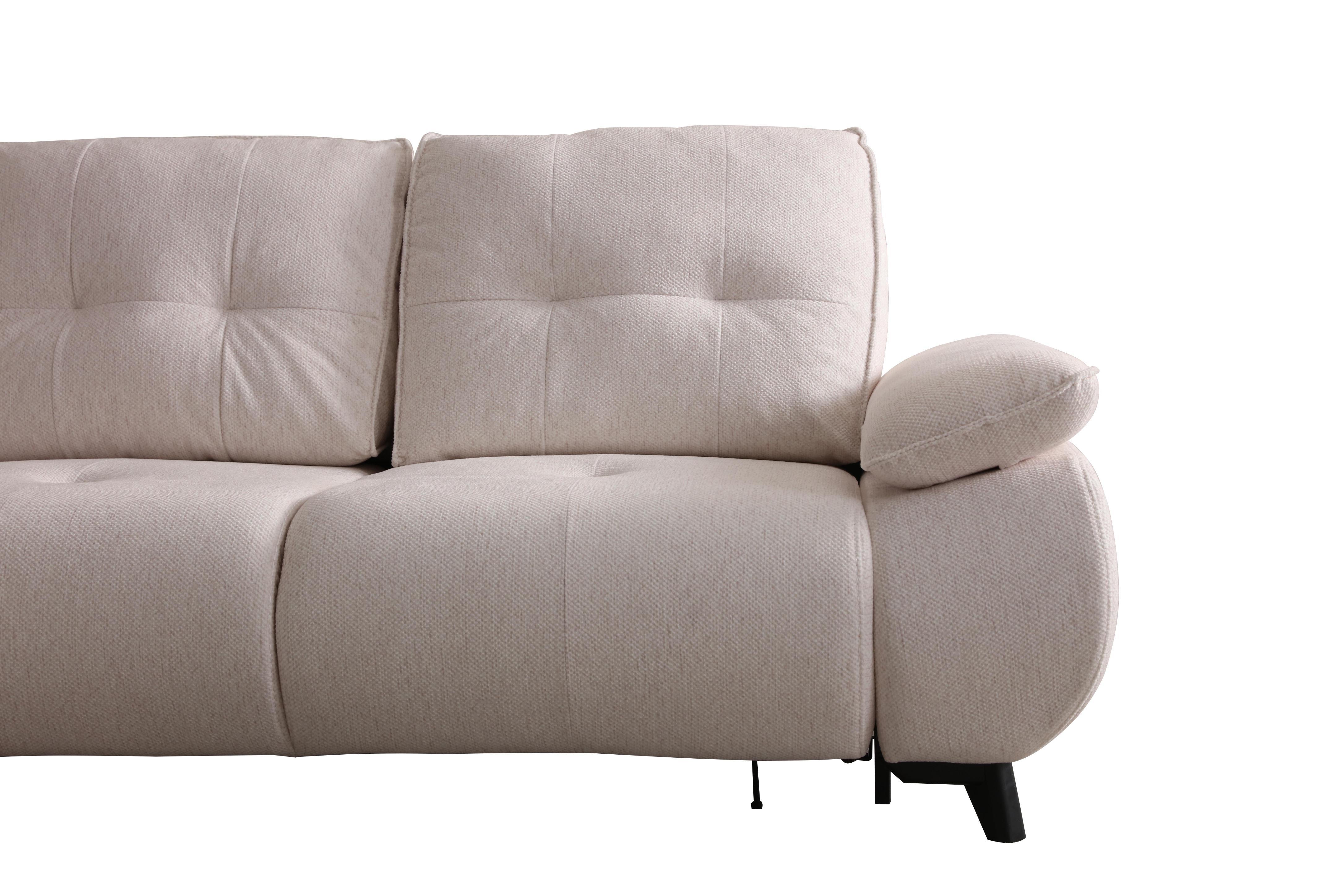 Dekorbizden Elit Köşe Koltuk