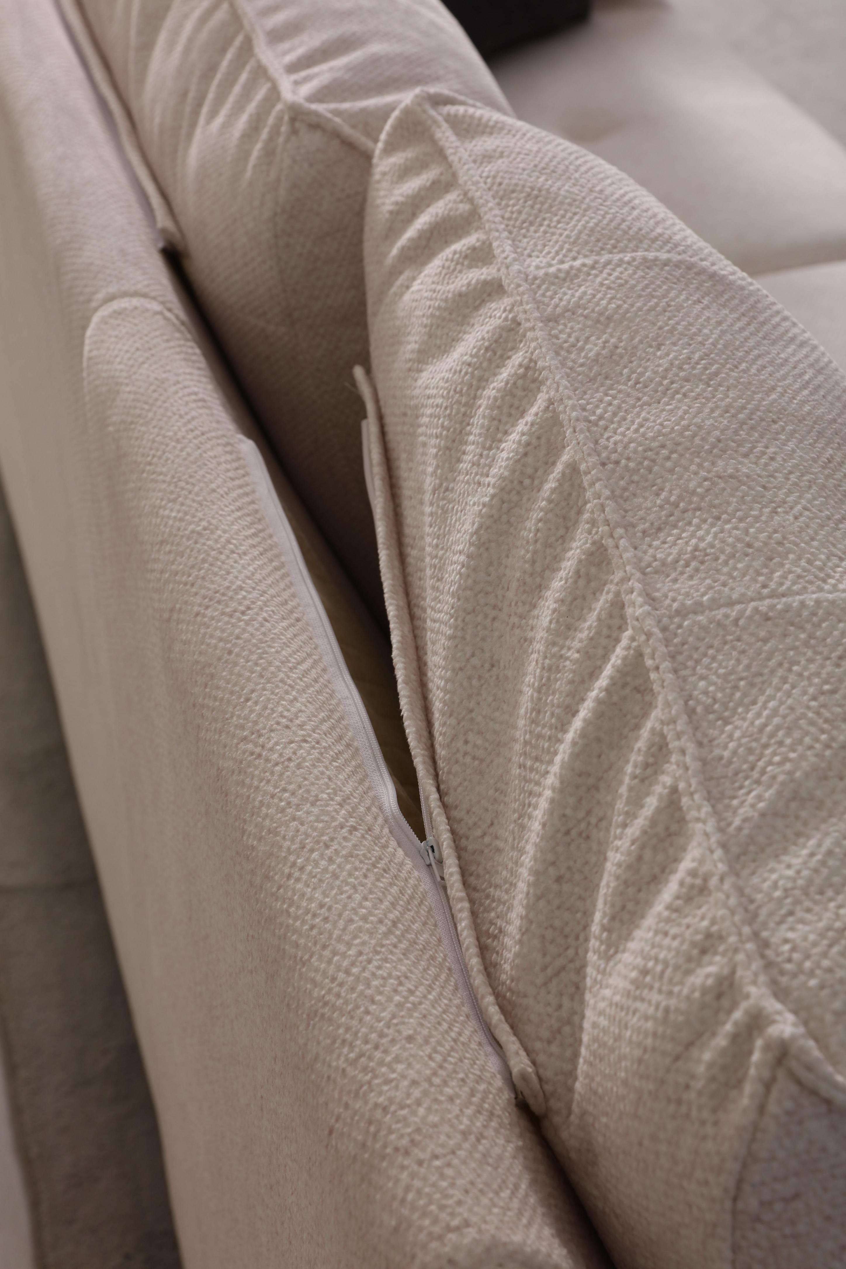 Dekorbizden Elit Köşe Koltuk