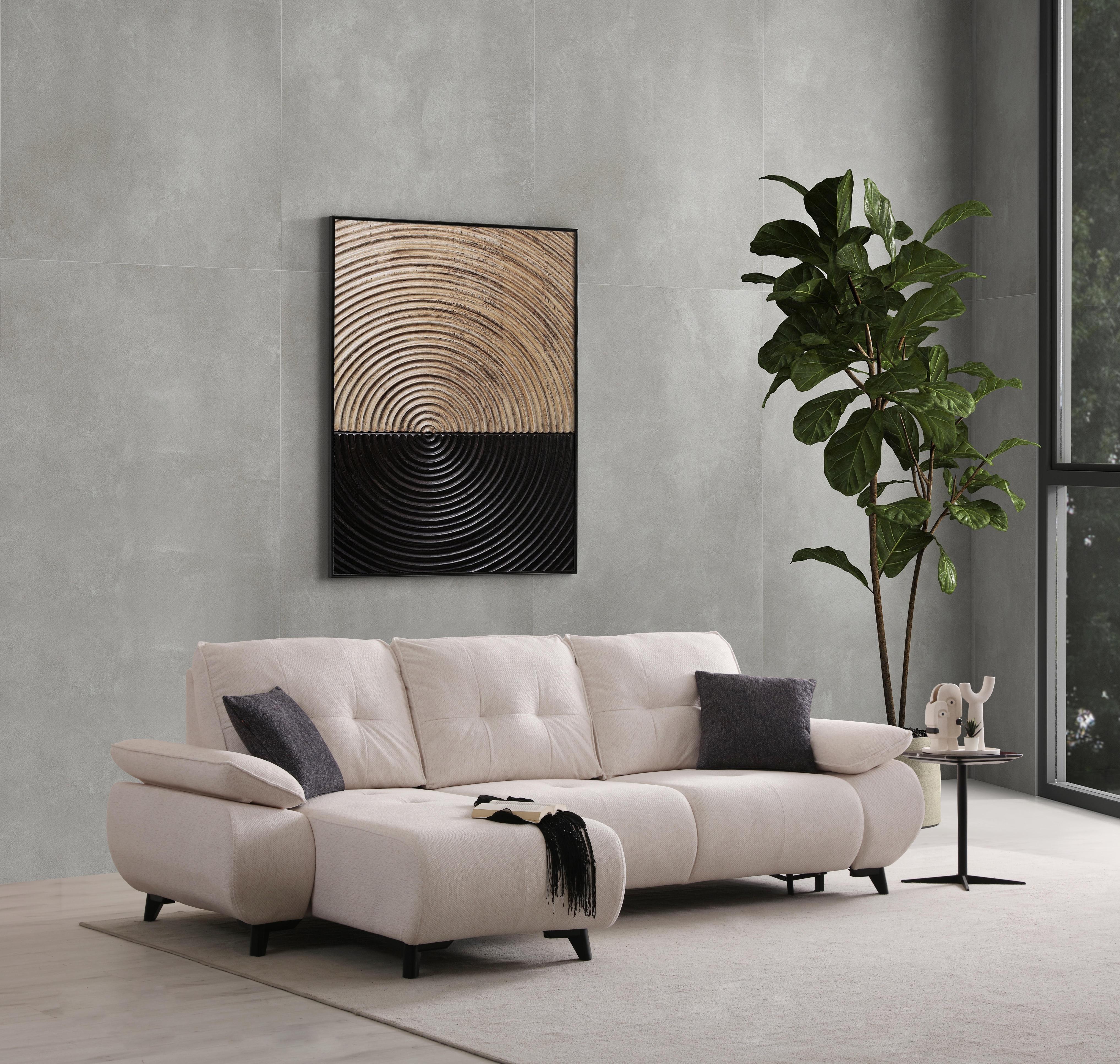 Dekorbizden Elit Köşe Koltuk (270X170 CM)