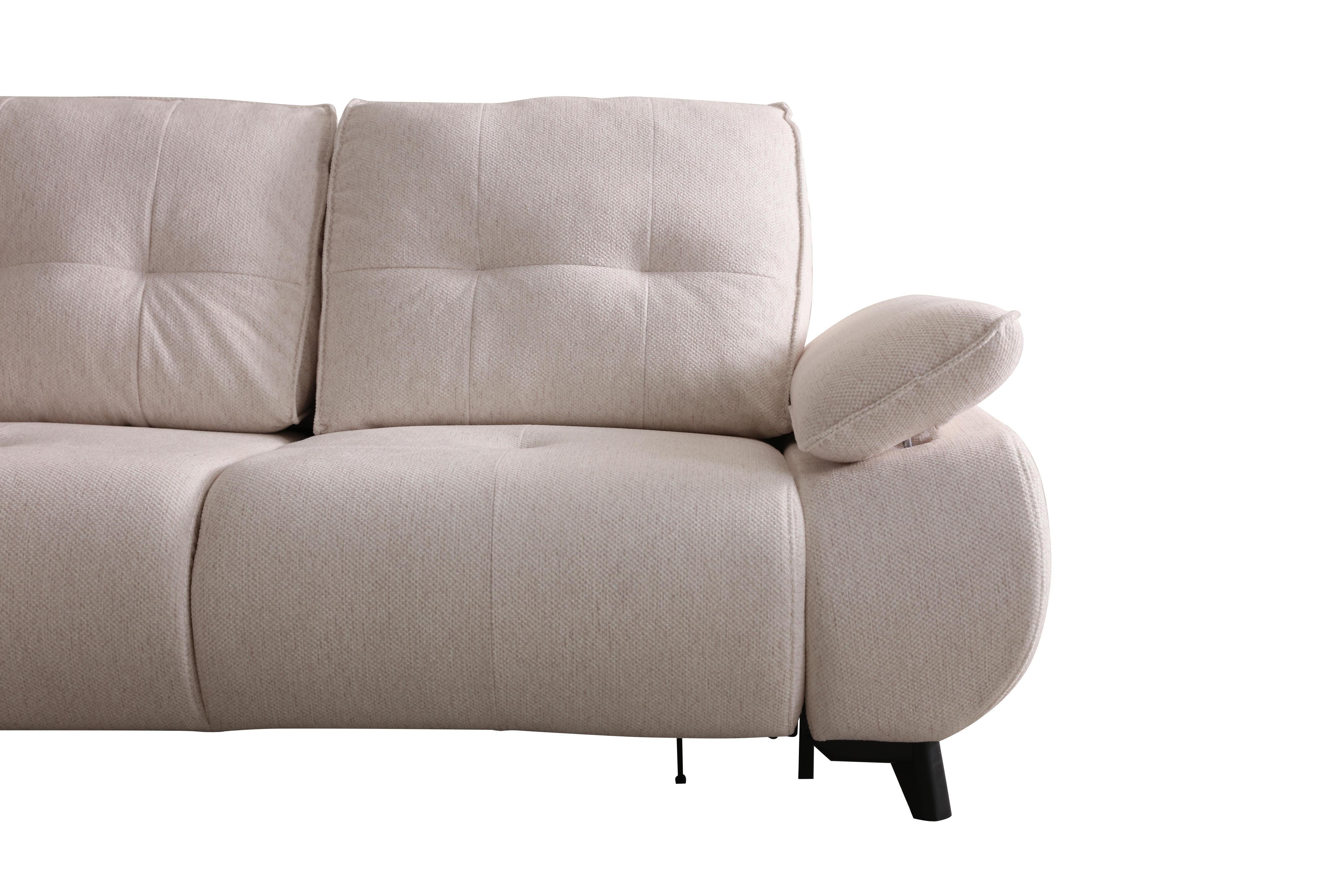 Dekorbizden Elit Köşe Koltuk (270X170 CM)