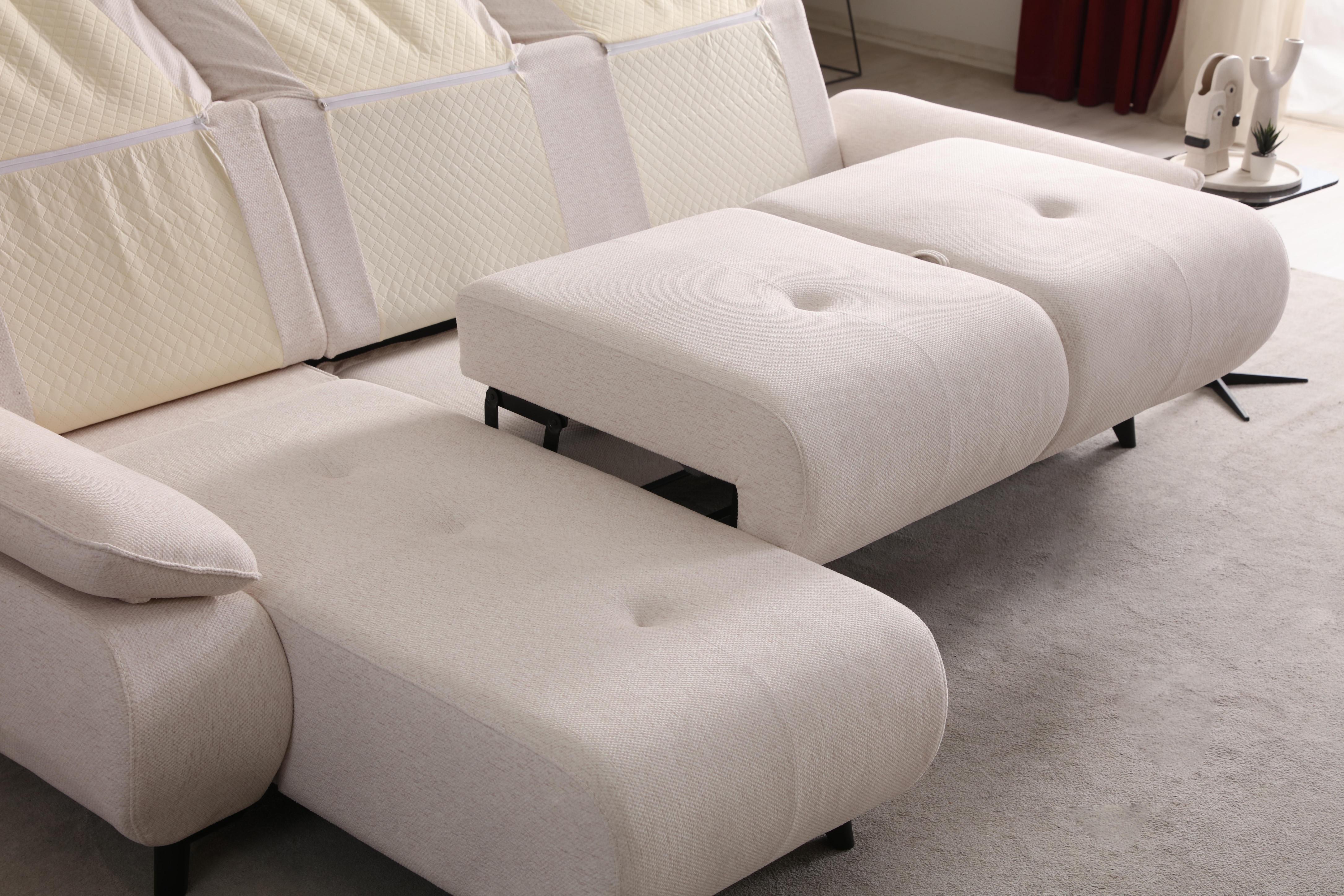 Dekorbizden Elit Köşe Koltuk (270X170 CM)