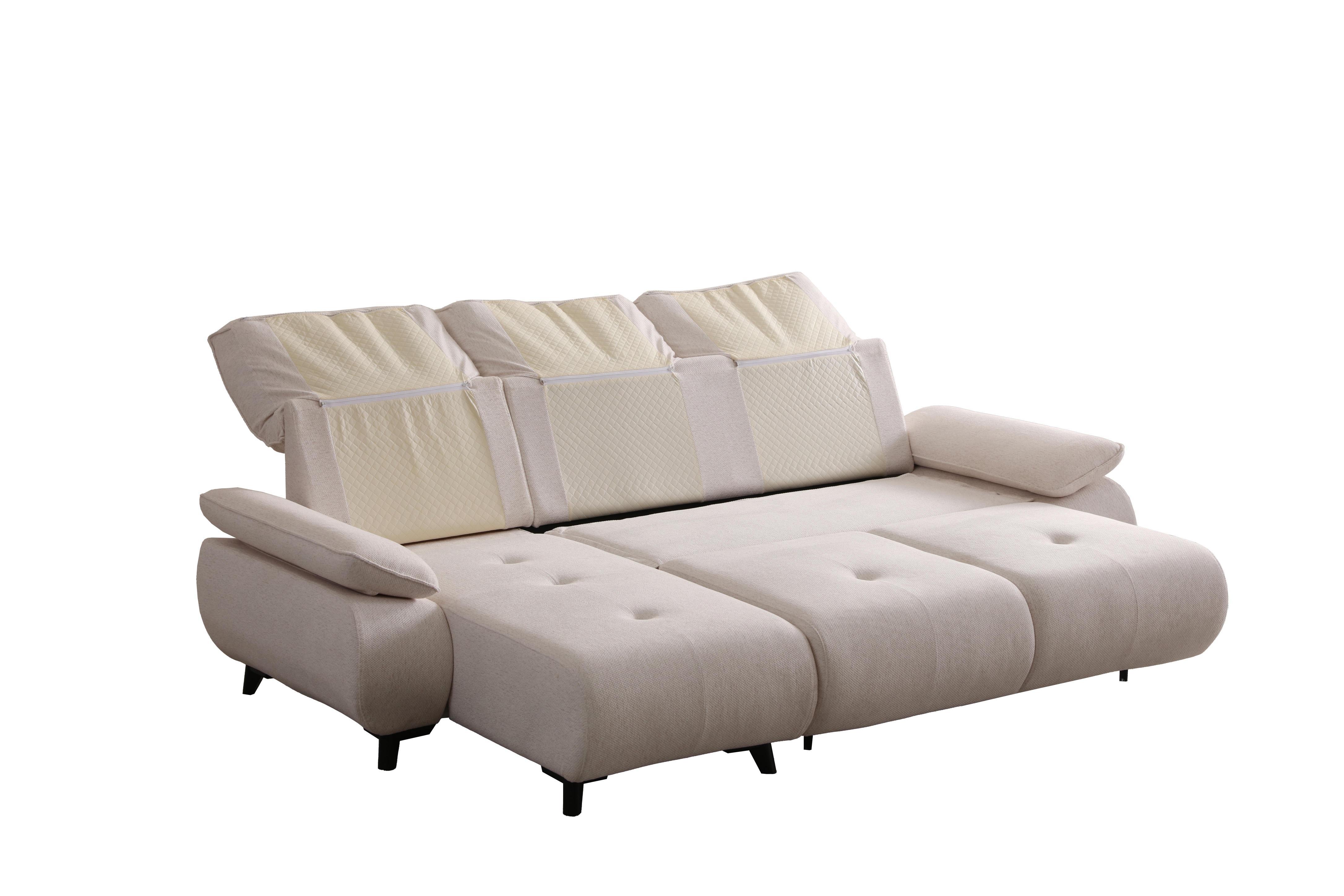 Dekorbizden Elit Köşe Koltuk (270X170 CM)