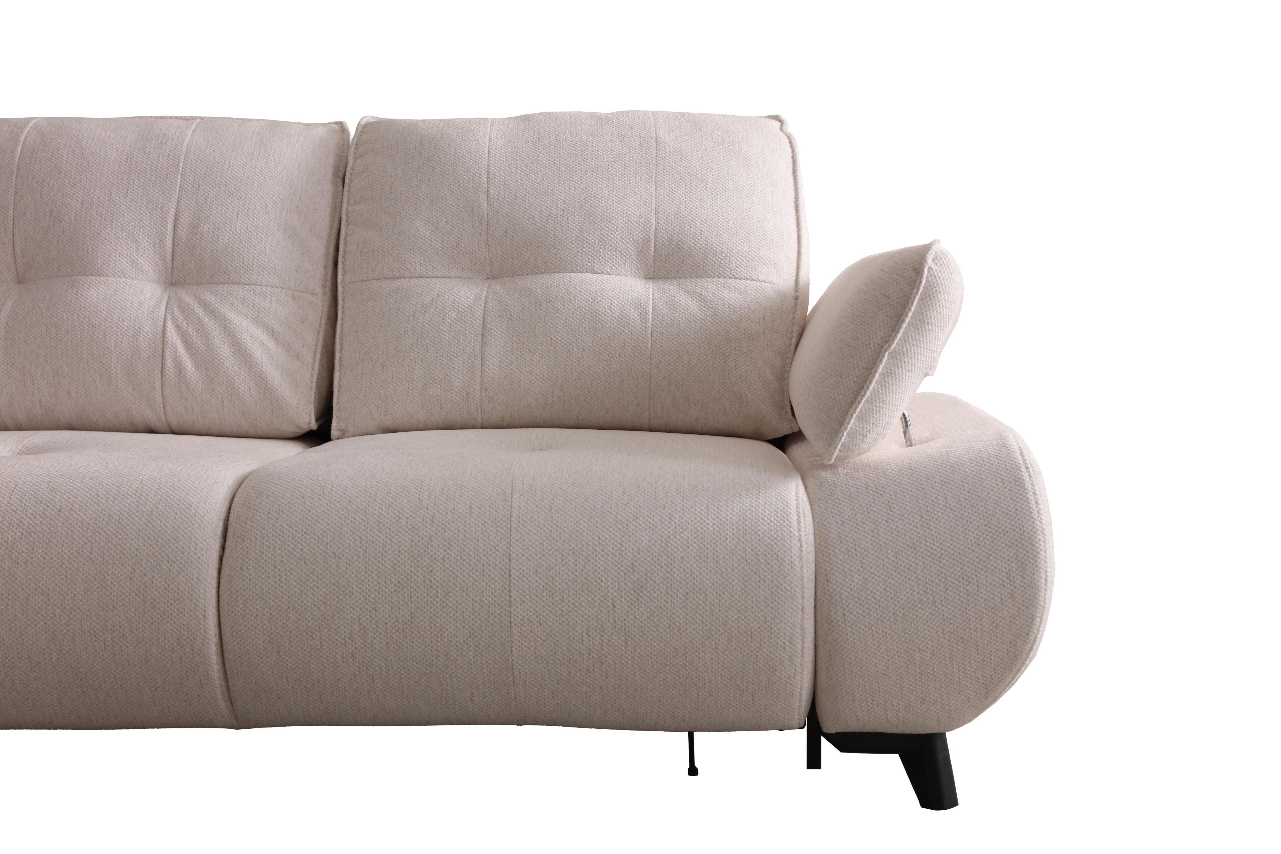 Dekorbizden Elit Köşe Koltuk (270X170 CM)