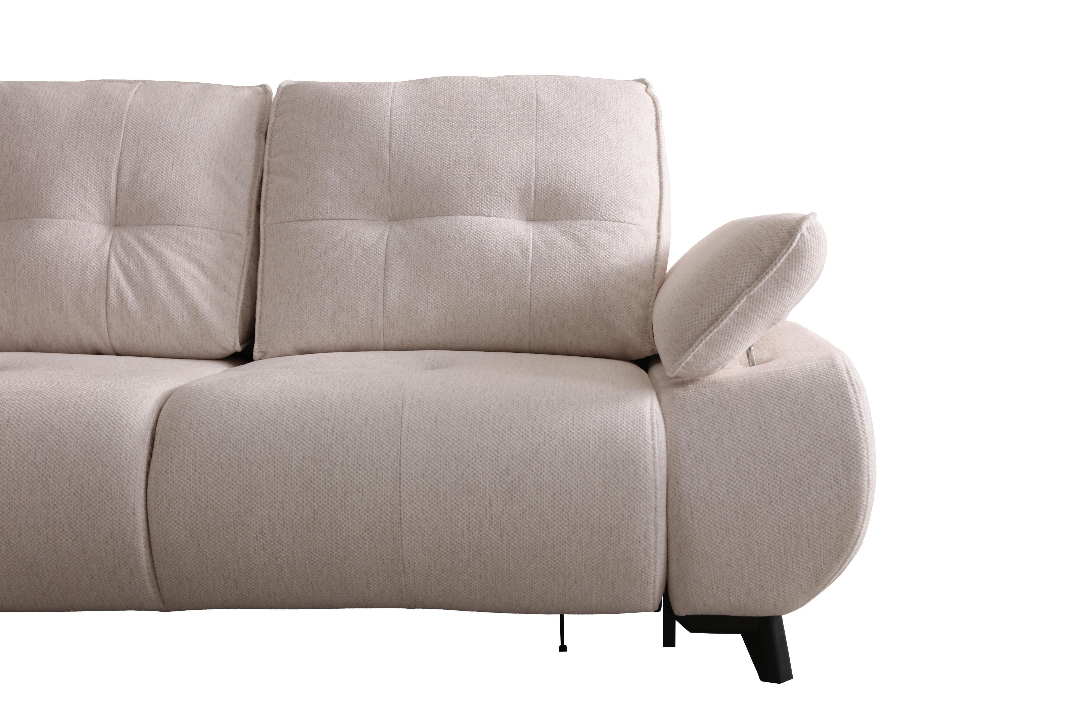 Dekorbizden Elit Köşe Koltuk (270X170 CM)