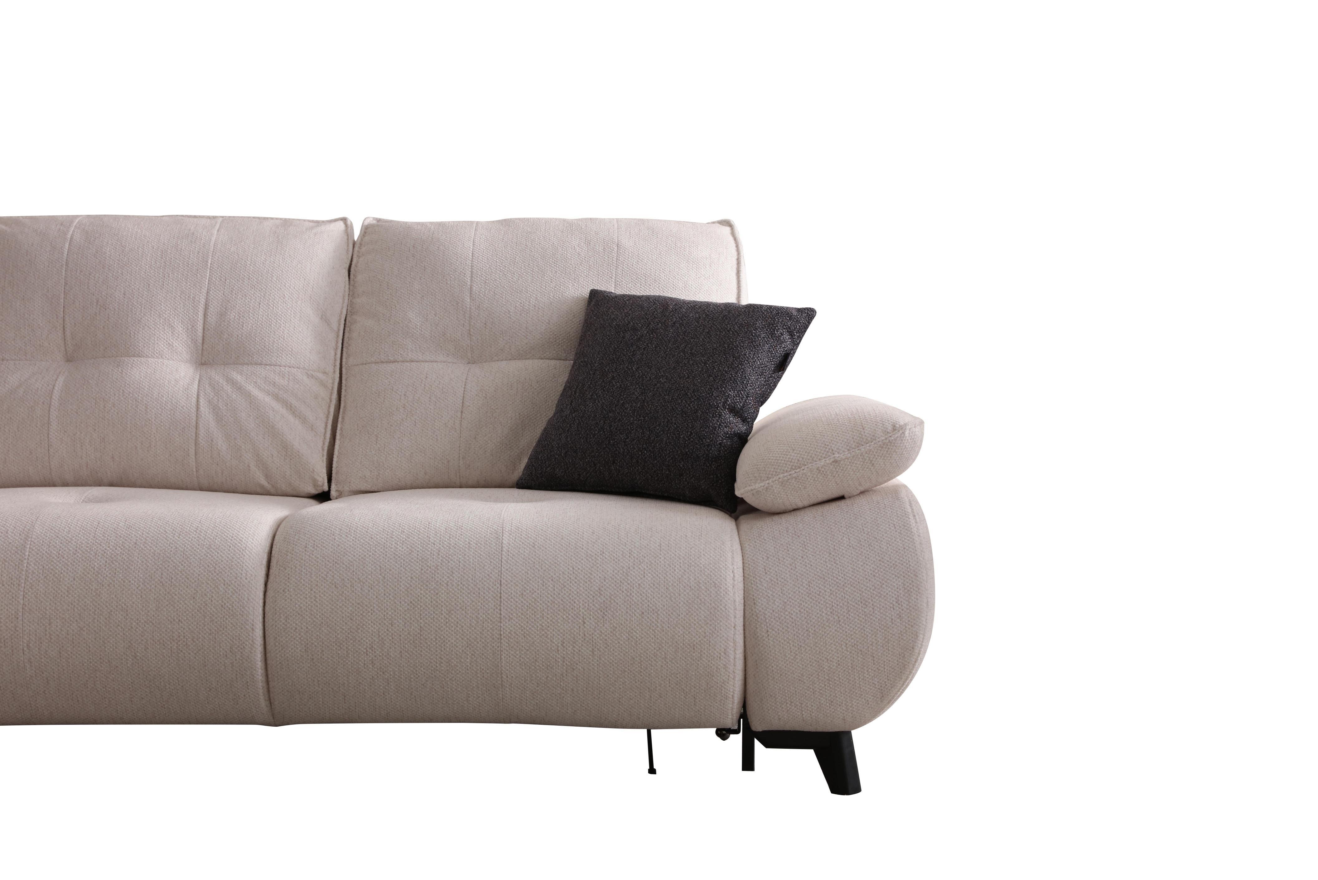 Dekorbizden Elit Köşe Koltuk