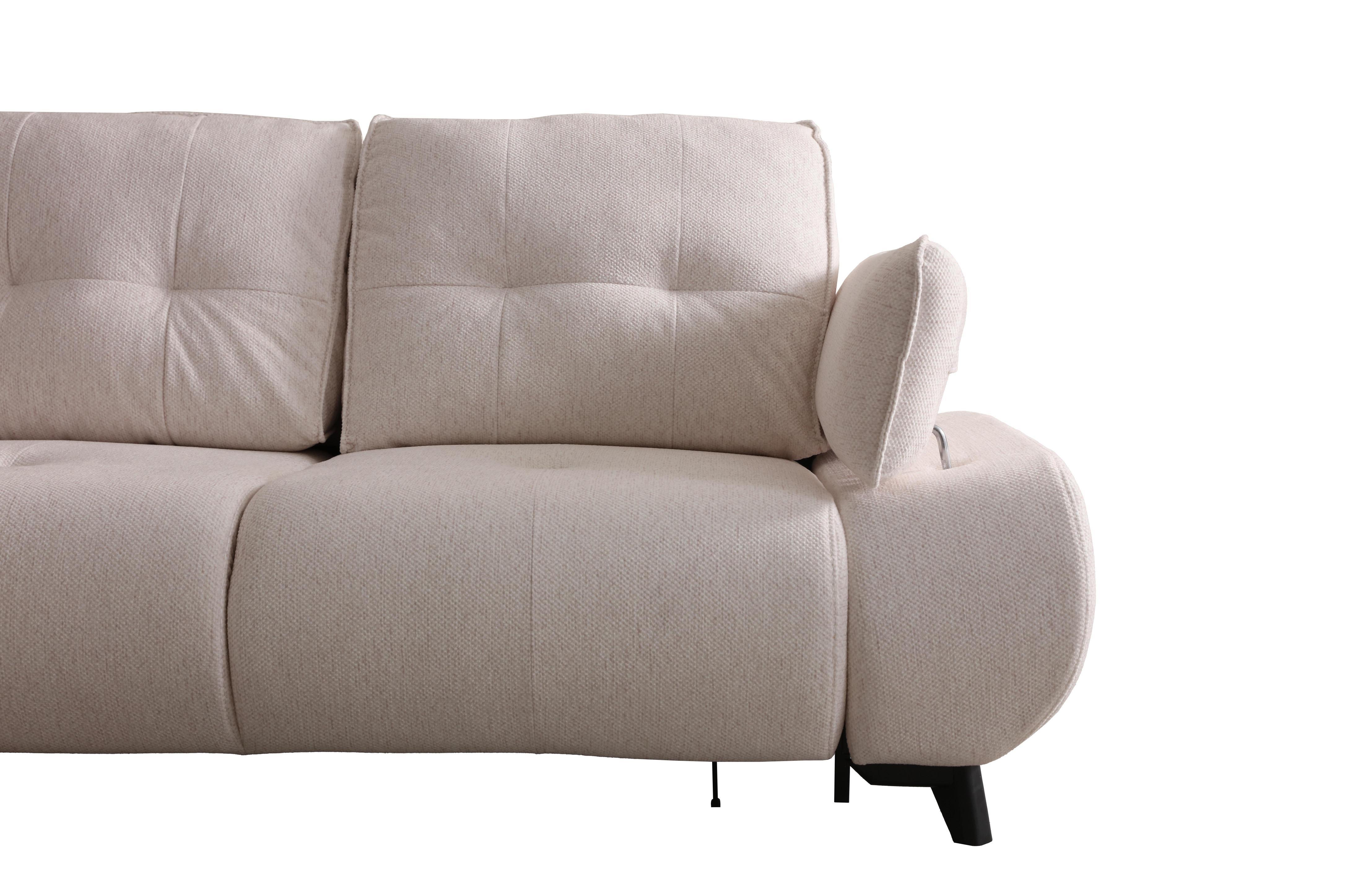 Dekorbizden Elit Köşe Koltuk