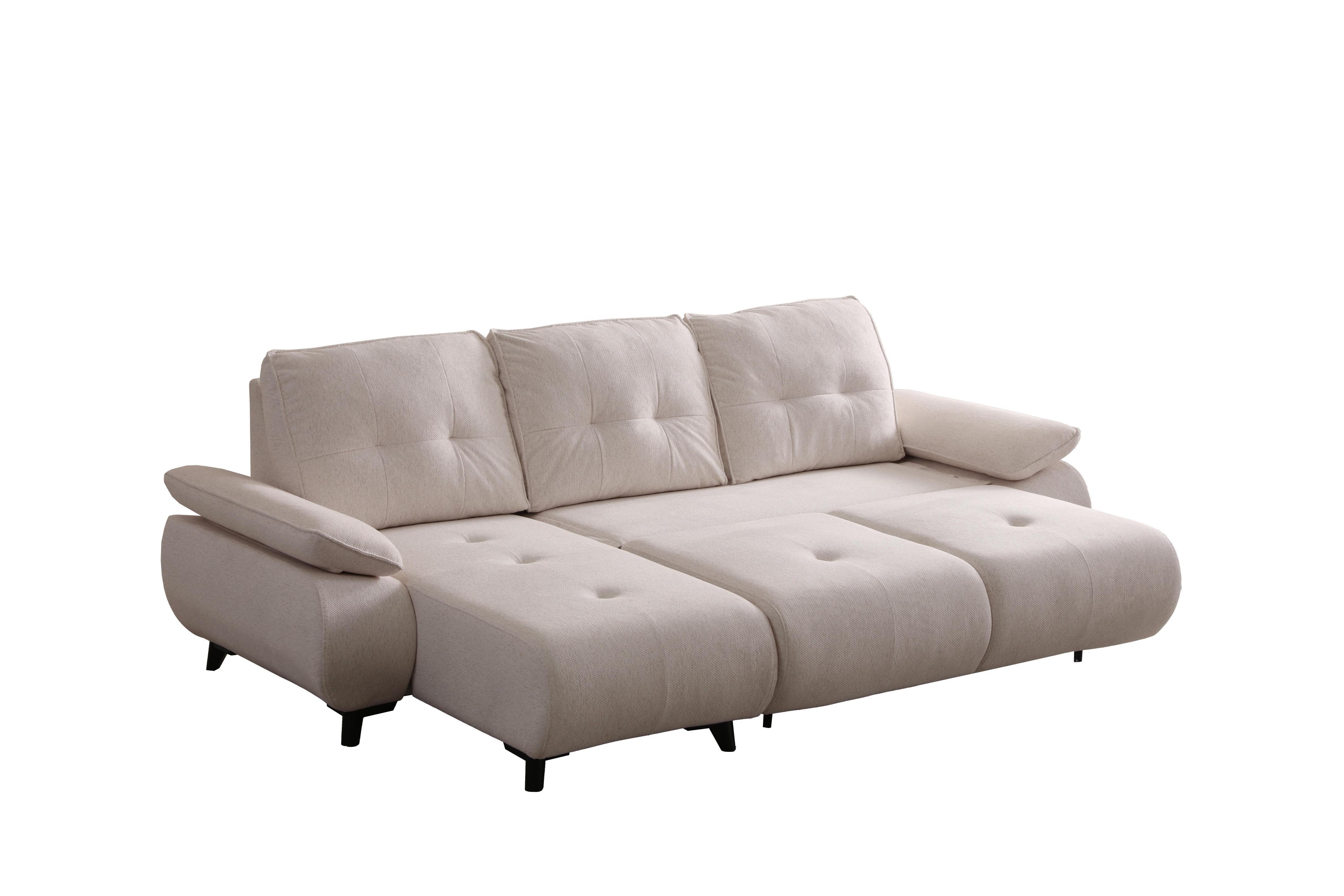 Dekorbizden Elit Köşe Koltuk