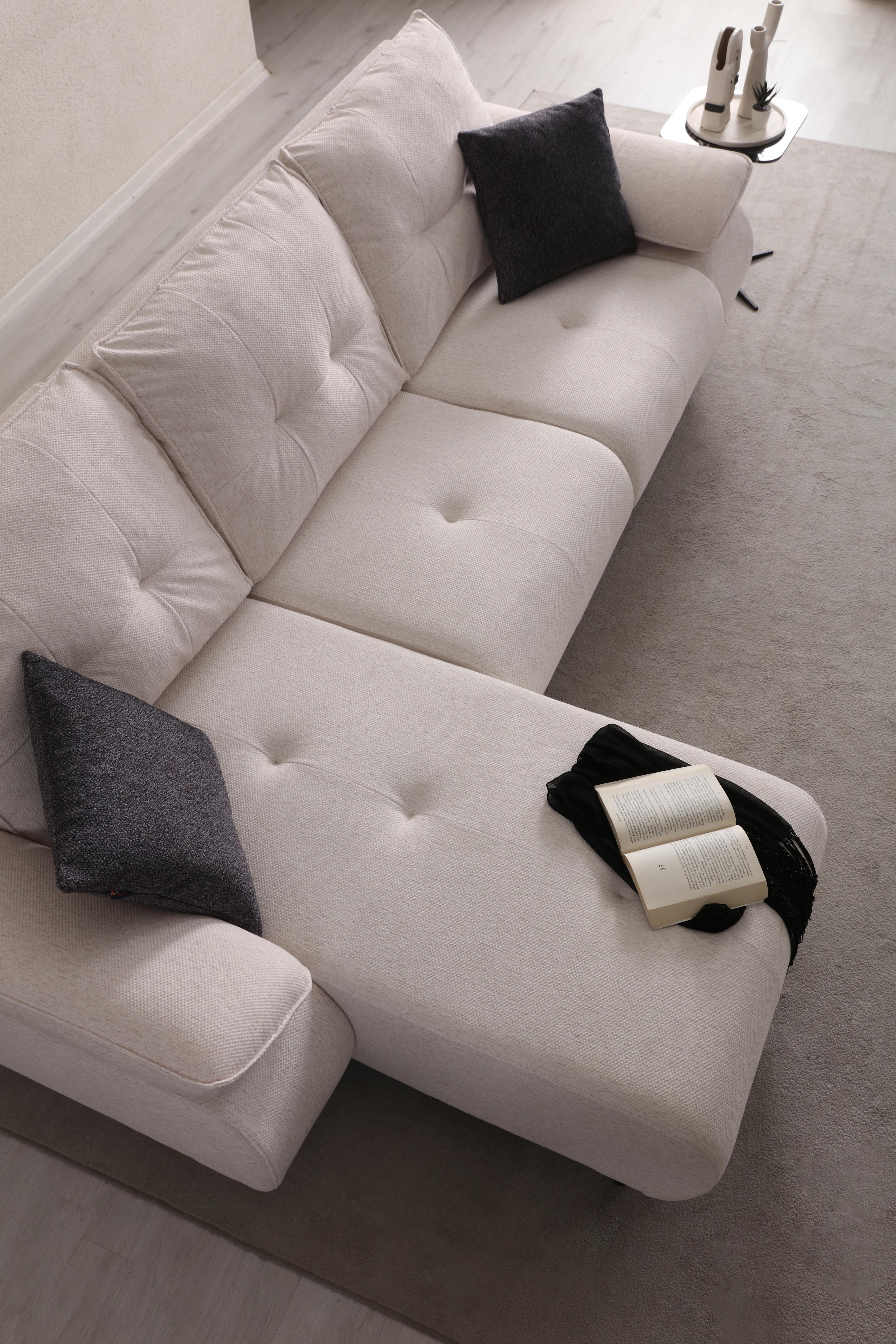 Dekorbizden Elit Köşe Koltuk