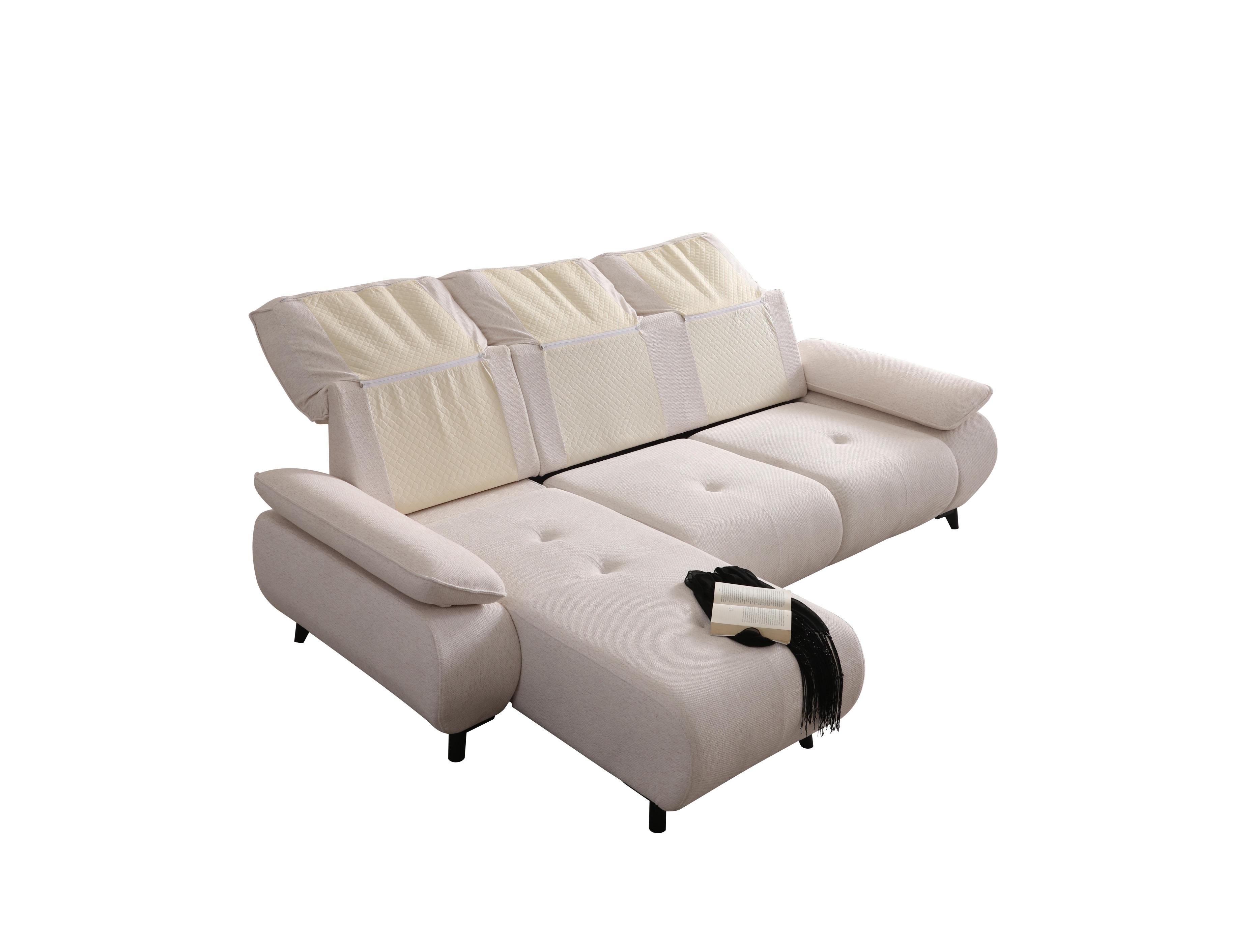 Dekorbizden Elit Köşe Koltuk