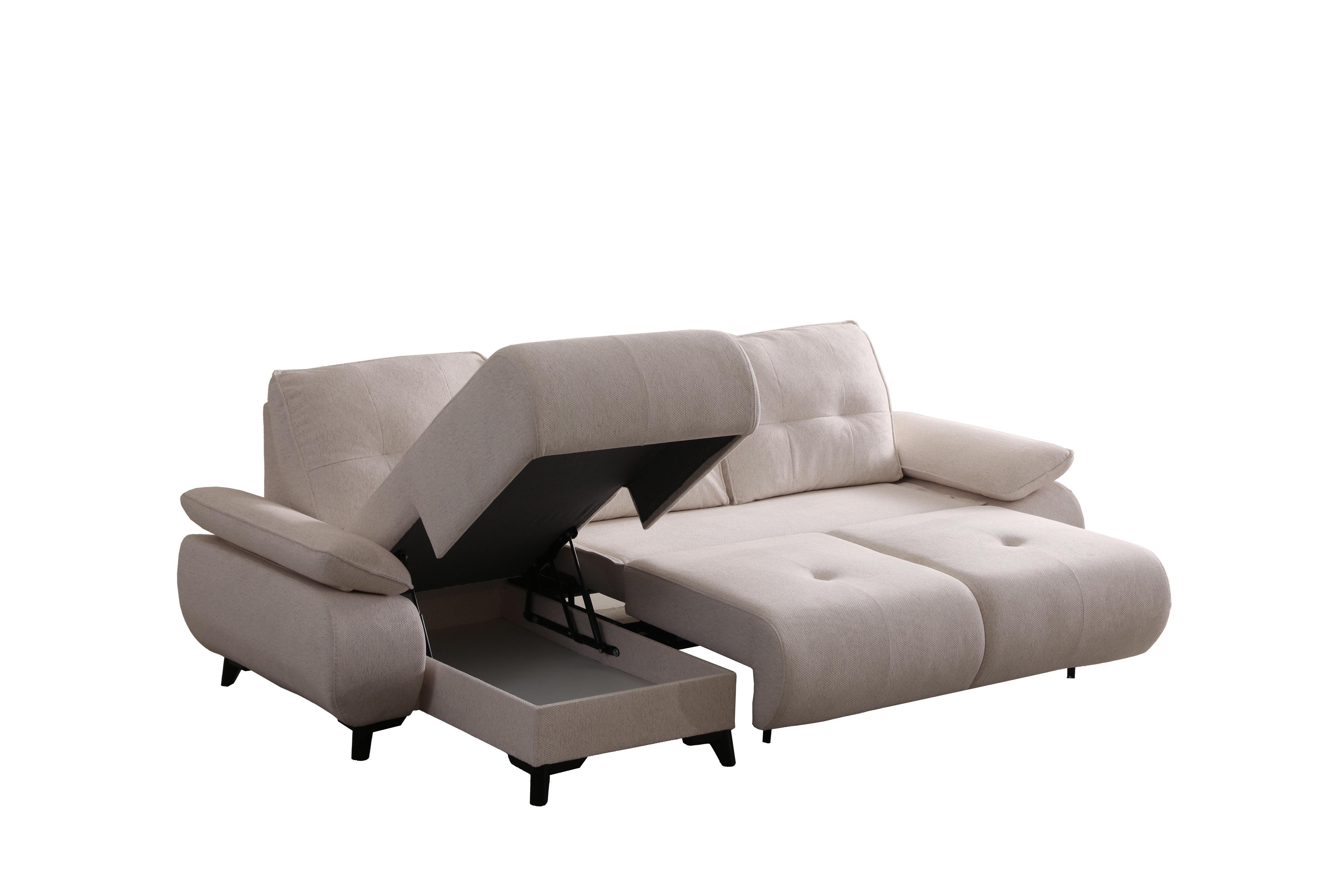 Dekorbizden Elit Köşe Koltuk