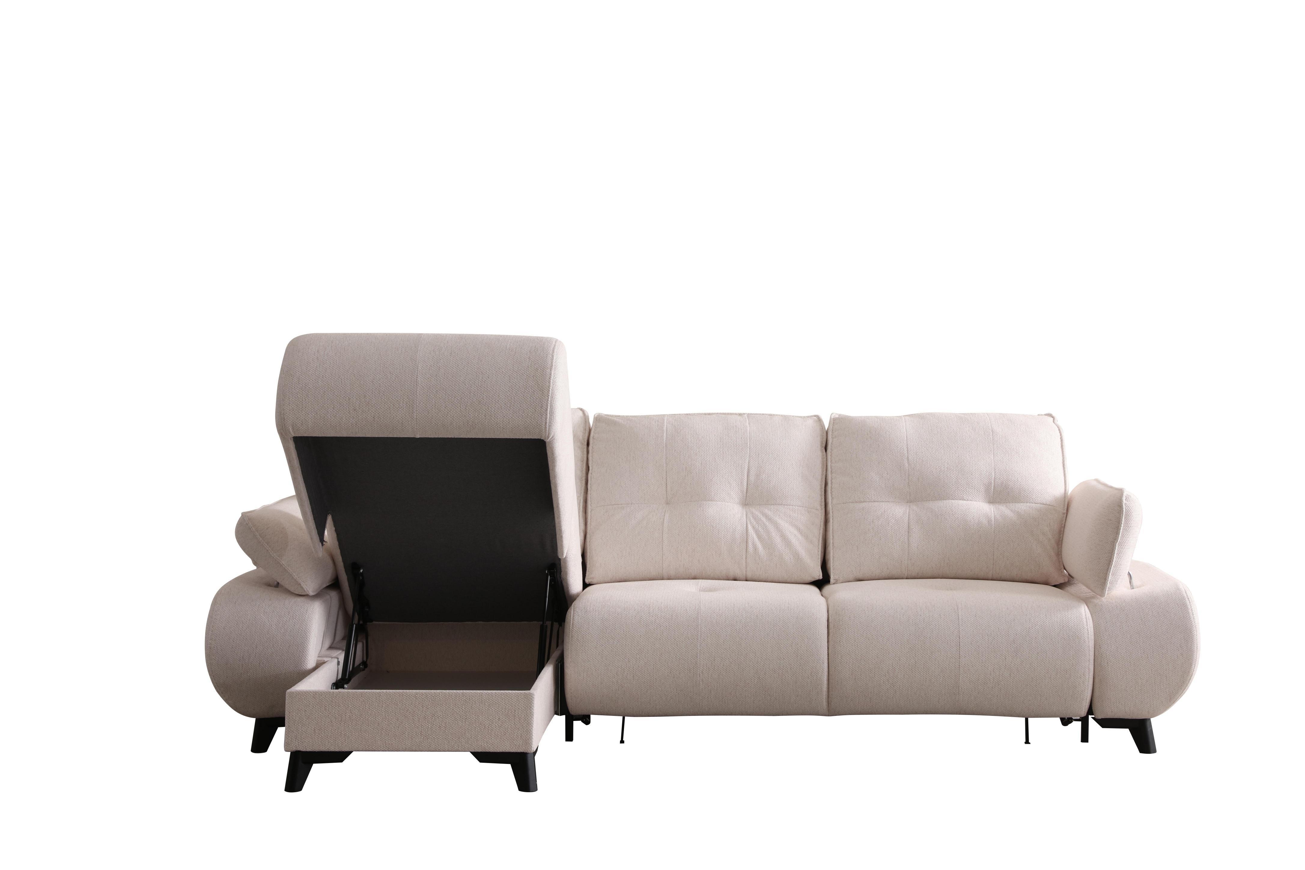 Dekorbizden Elit Köşe Koltuk