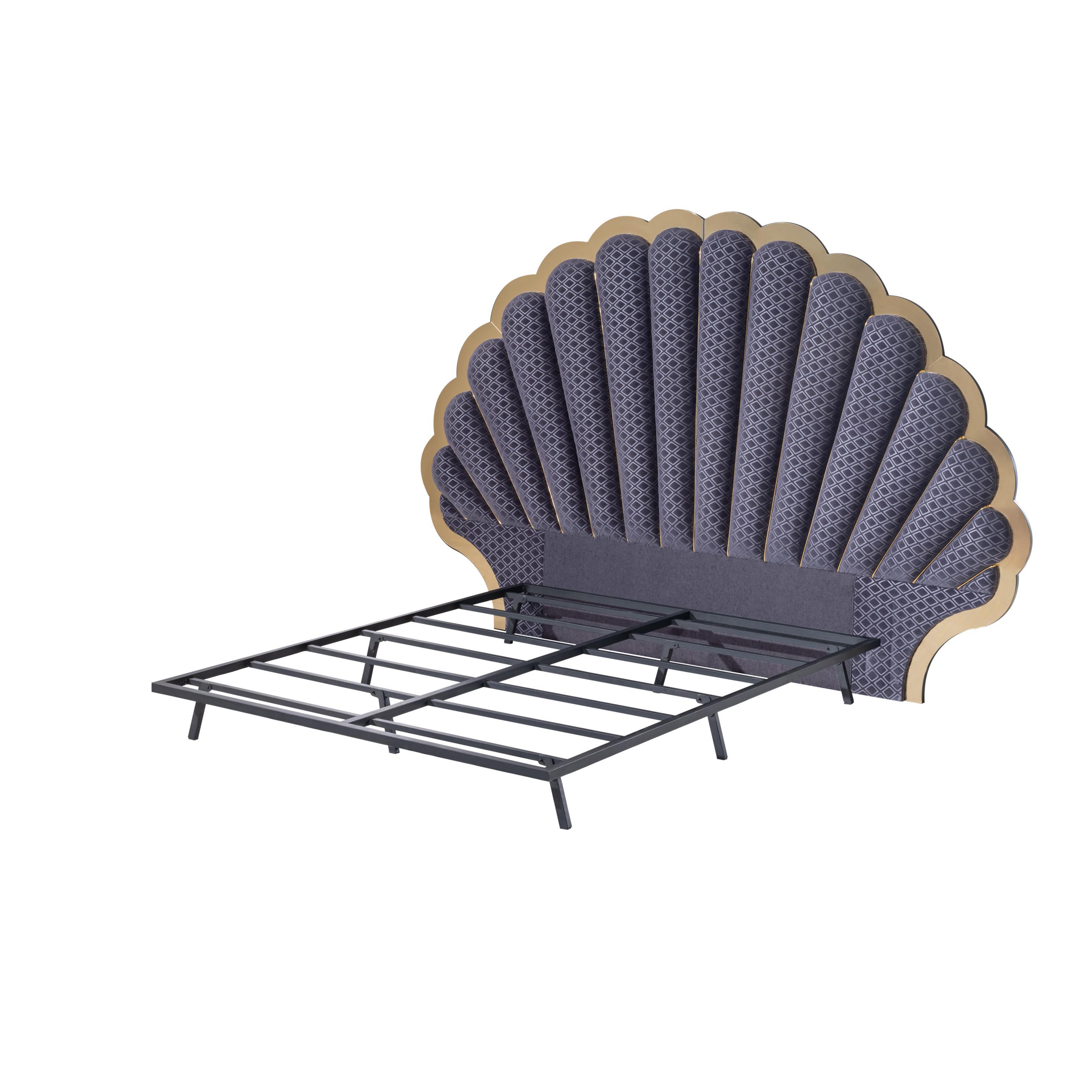 Dekorbizden Energy Akıllı Karyola Set 