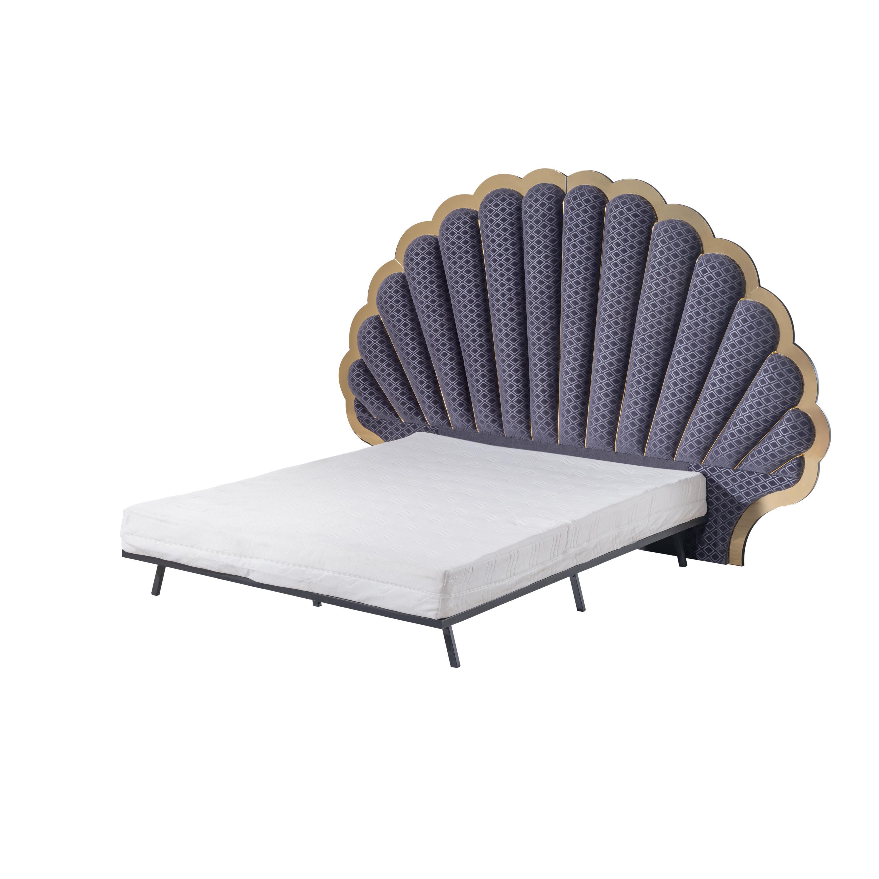 Dekorbizden Energy Akıllı Karyola Set 