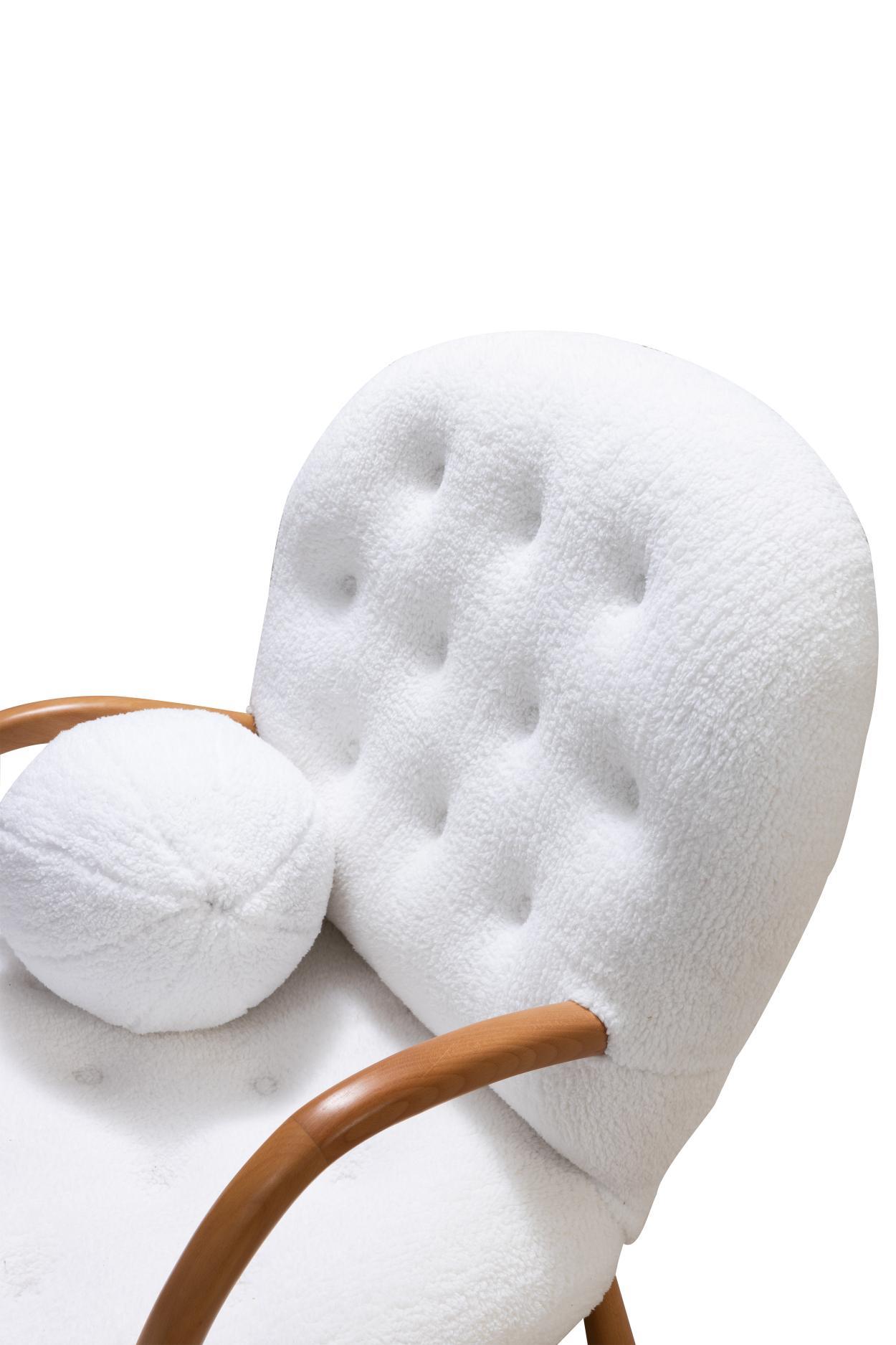 Dekorbizden Enjoy Sallanan Berjer 