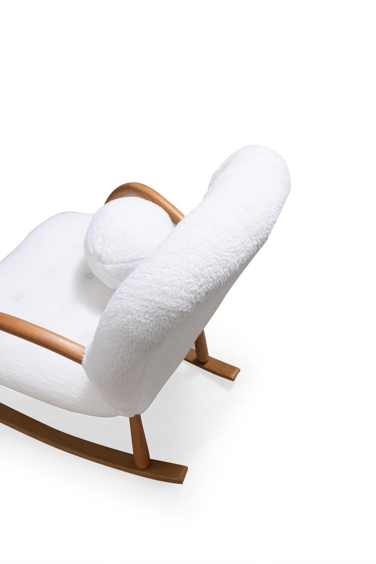 Dekorbizden Enjoy Sallanan Berjer 