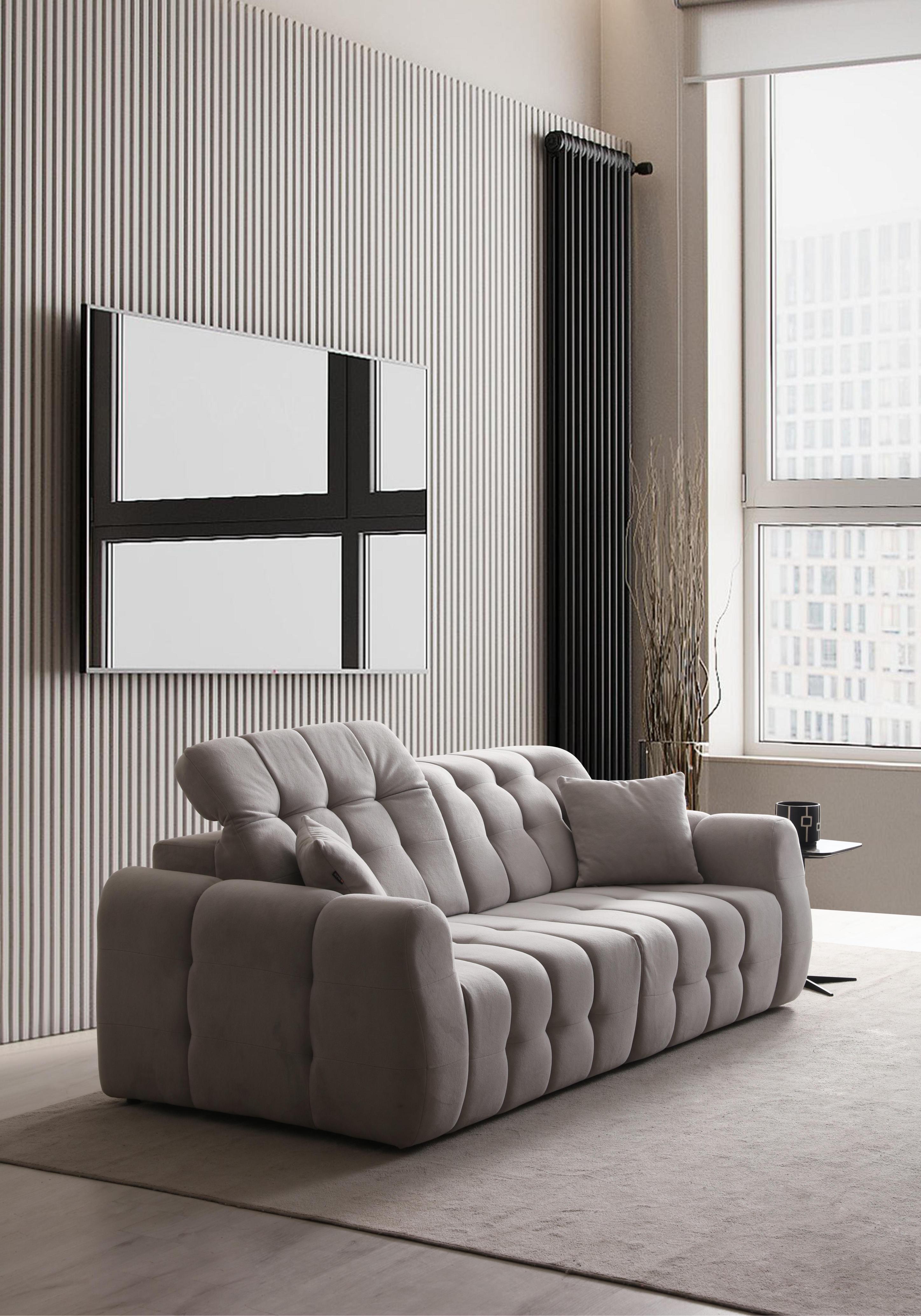 Dekorbizden Enzo Koltuk Takımı 