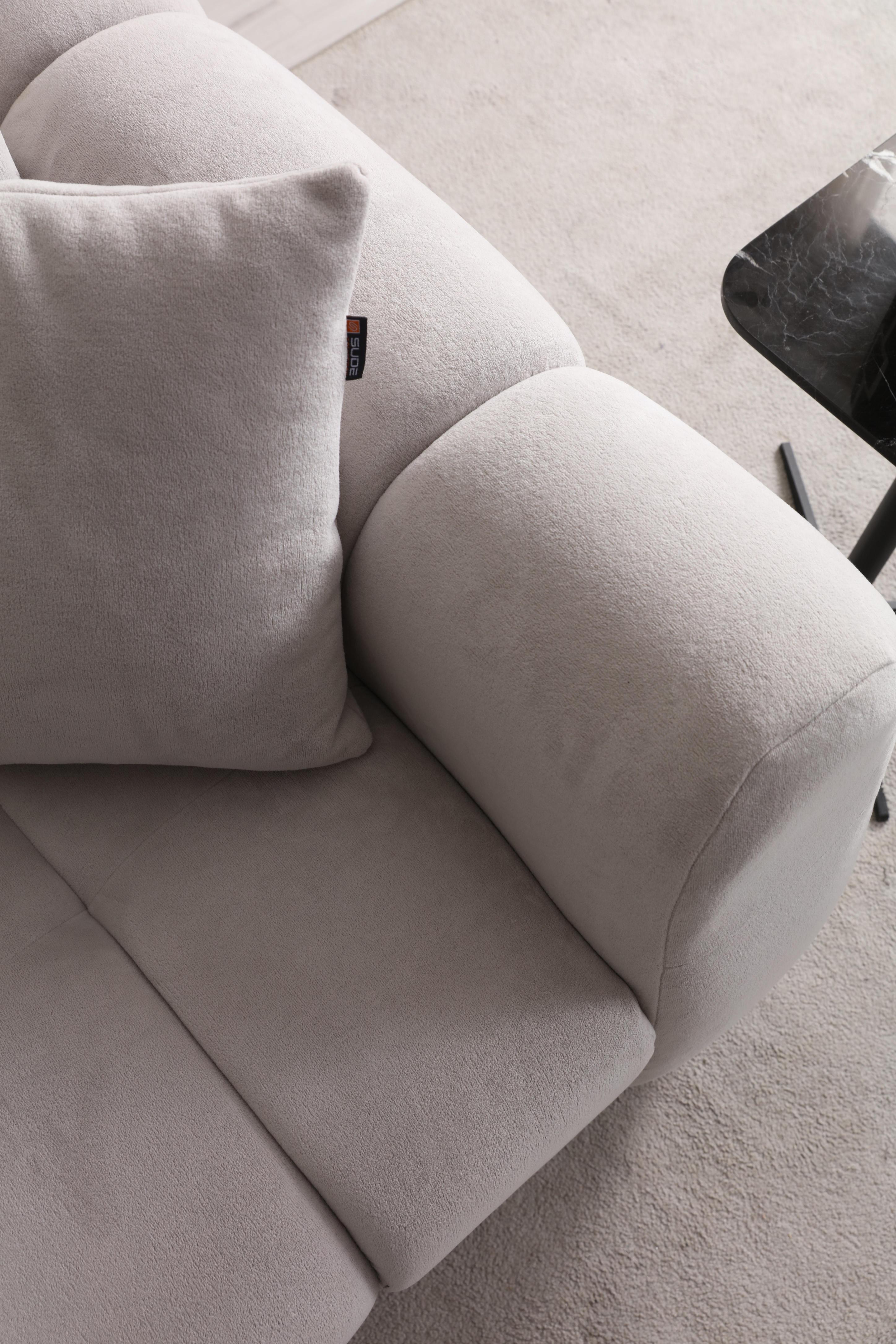 Dekorbizden Enzo Koltuk Takımı 