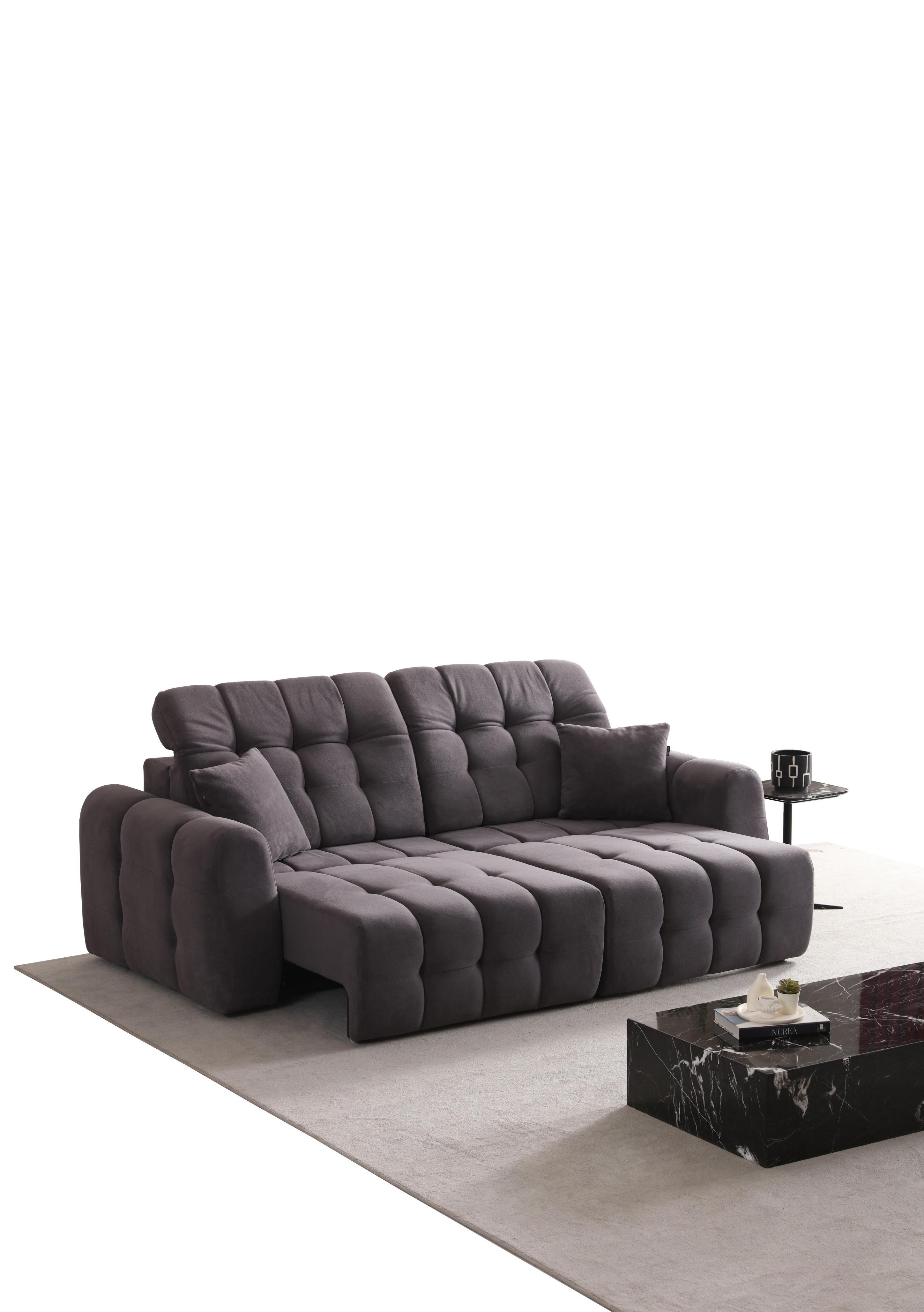 Dekorbizden Enzo Koltuk Takımı 