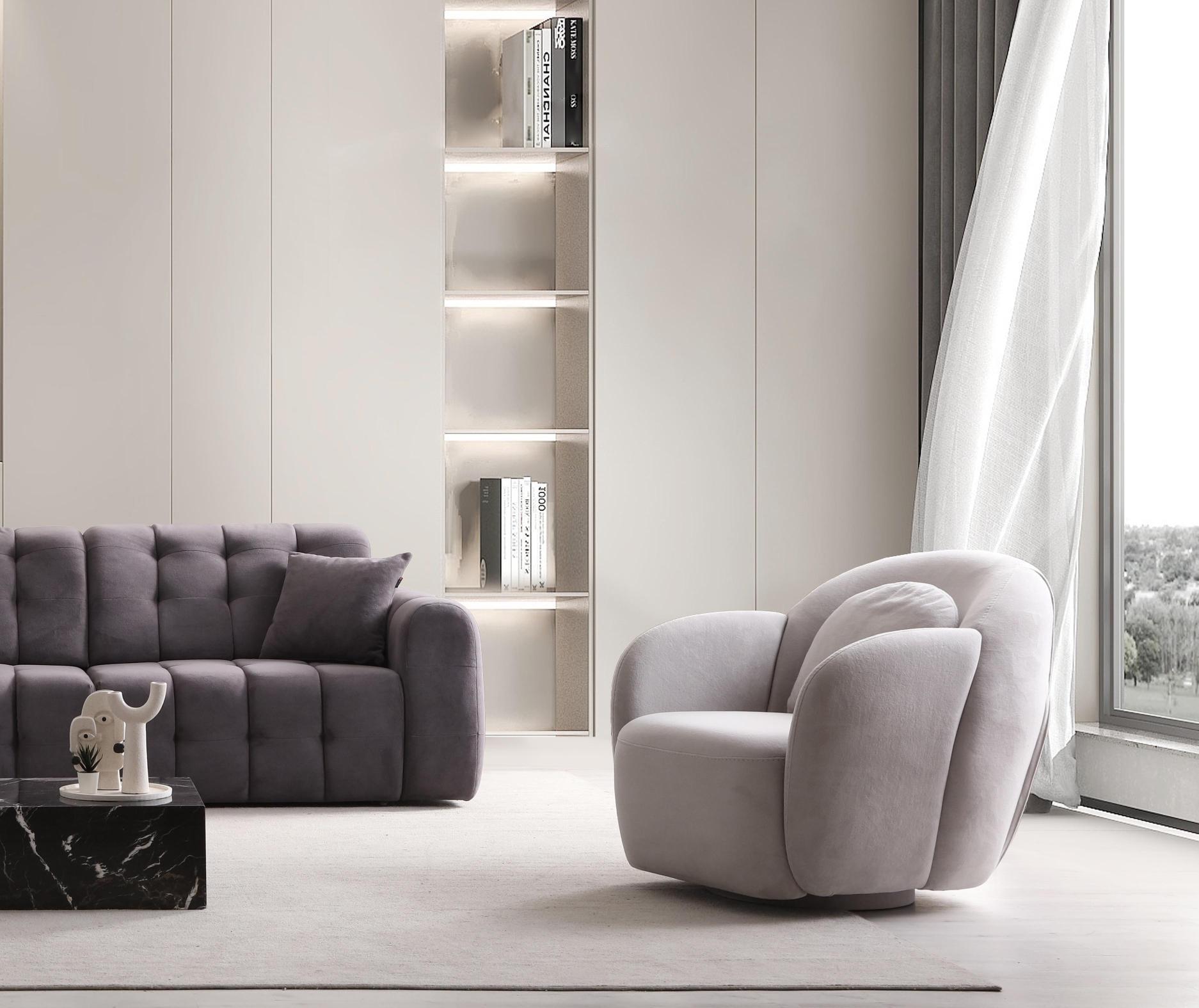 Dekorbizden Enzo Koltuk Takımı 