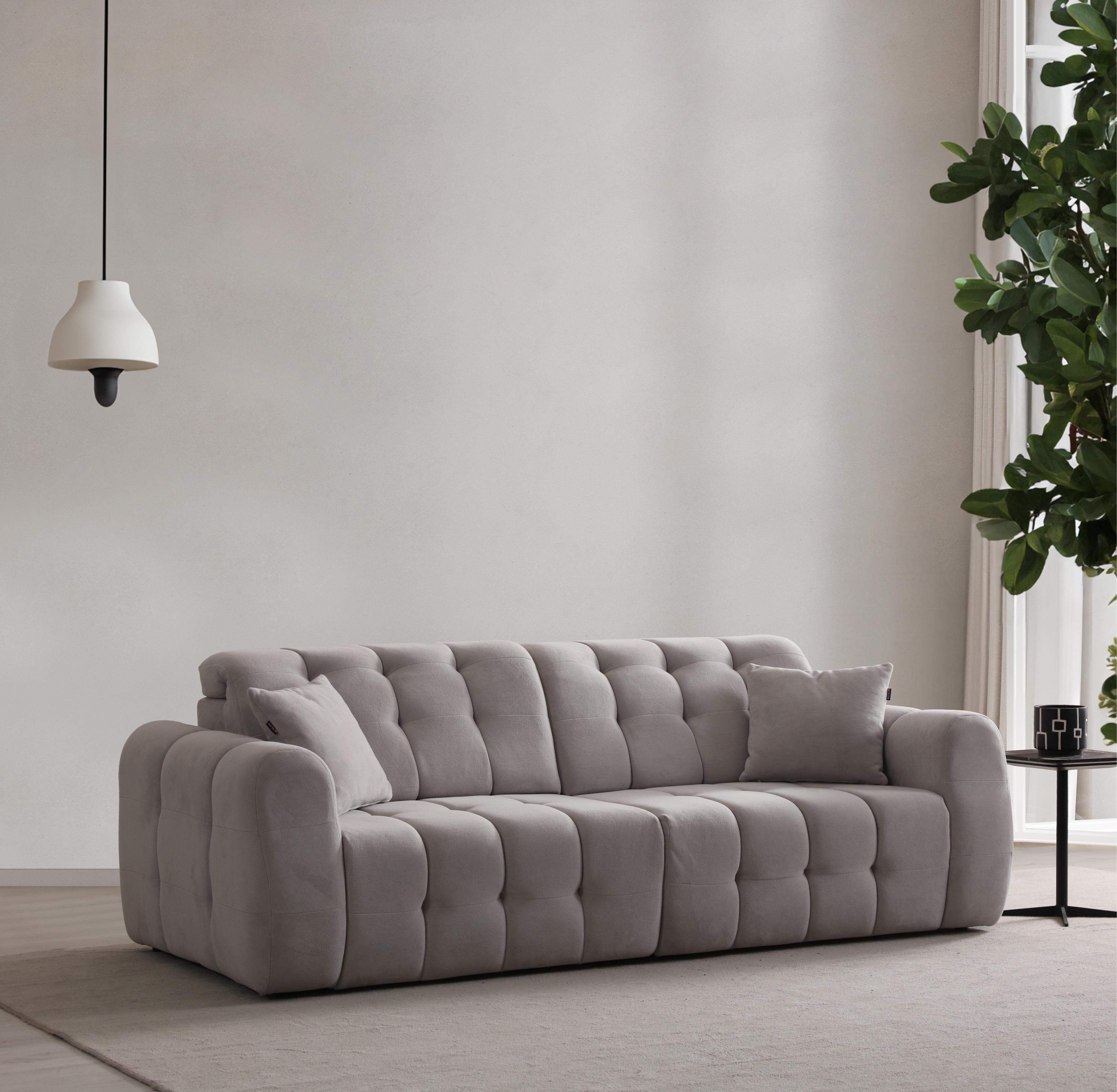 Dekorbizden Enzo Koltuk Takımı 