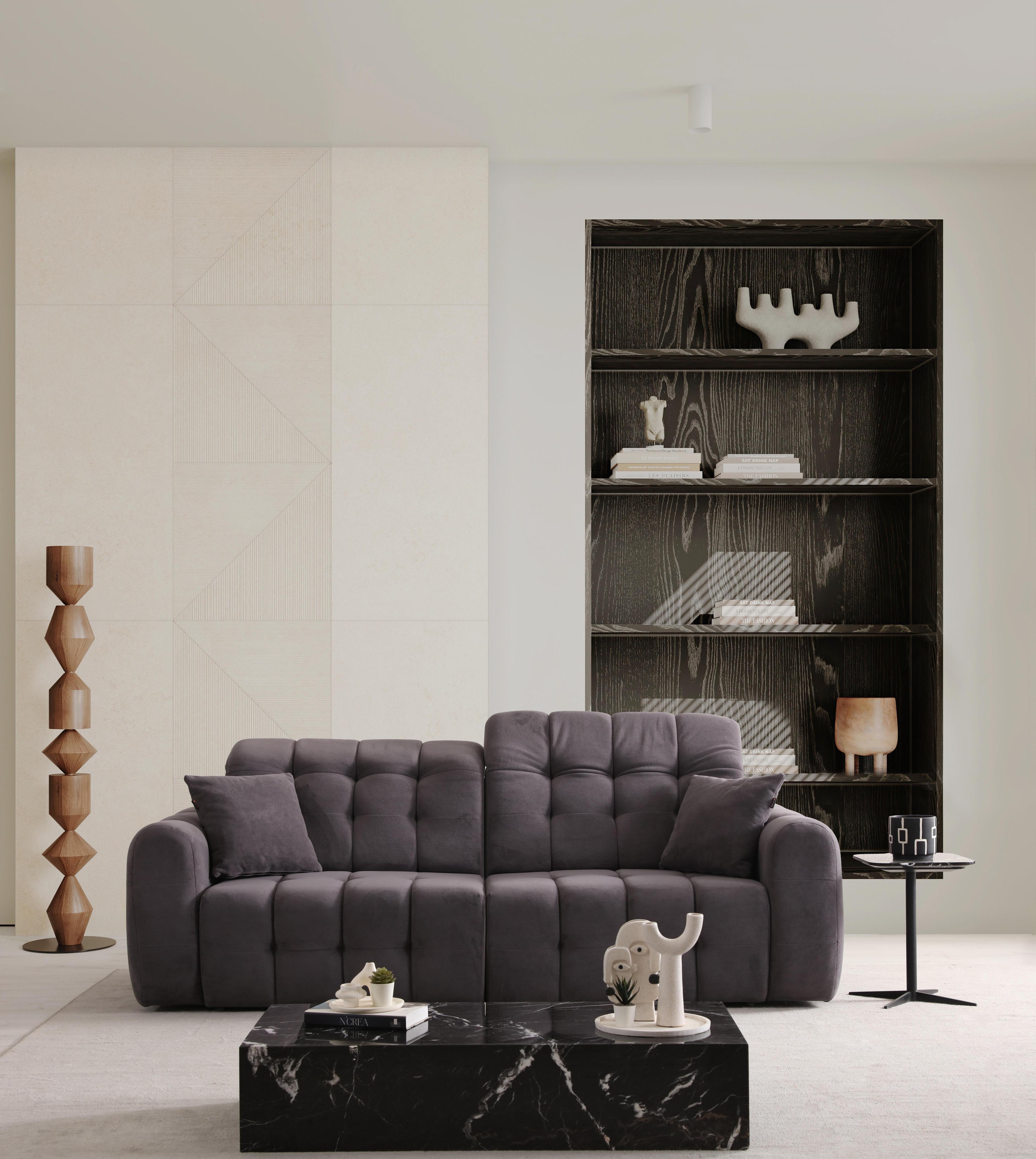 Dekorbizden Enzo Koltuk Takımı 