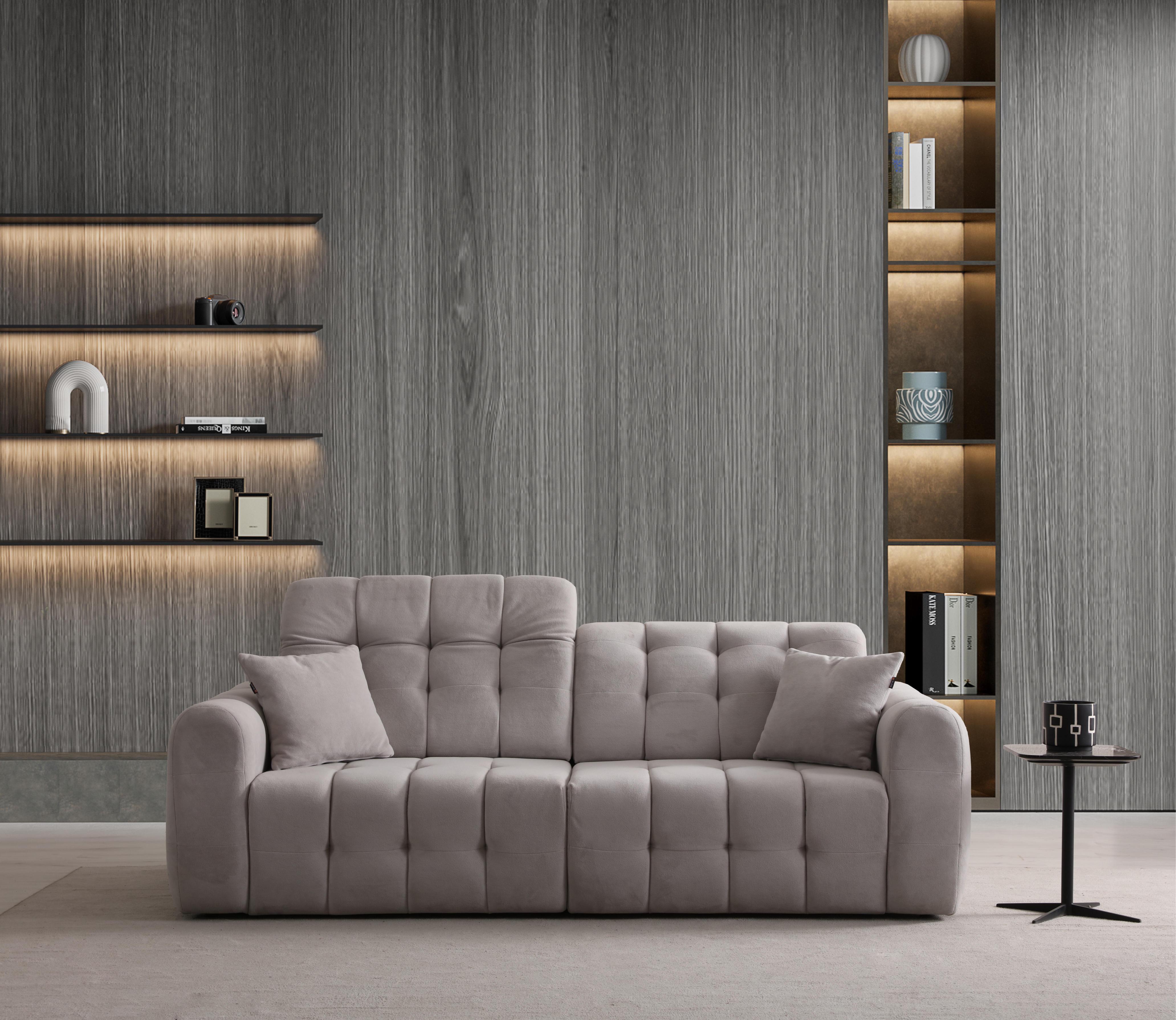 Dekorbizden Enzo Koltuk Takımı 