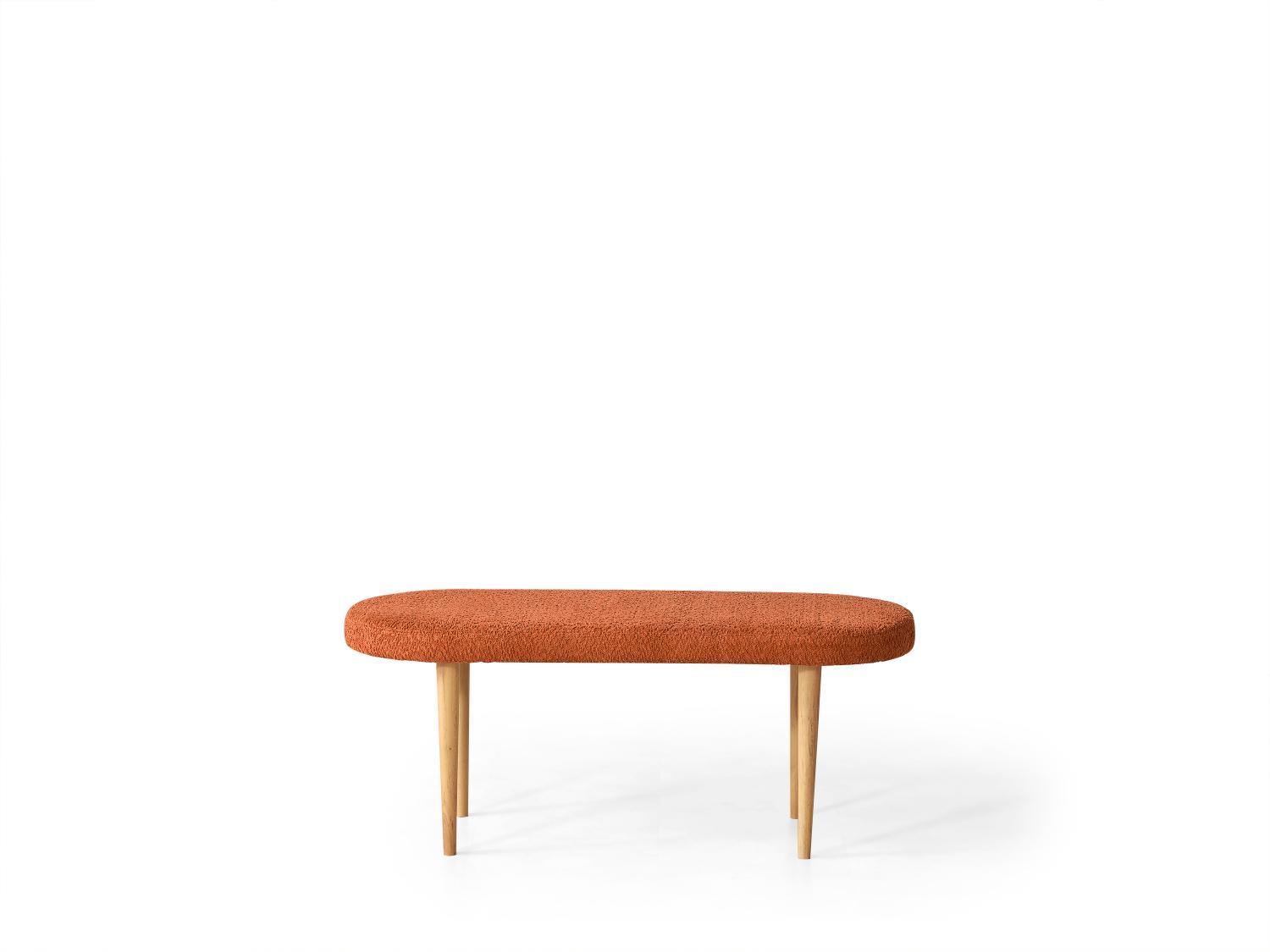 Dekorbizden Esco Yemek Odası Bench