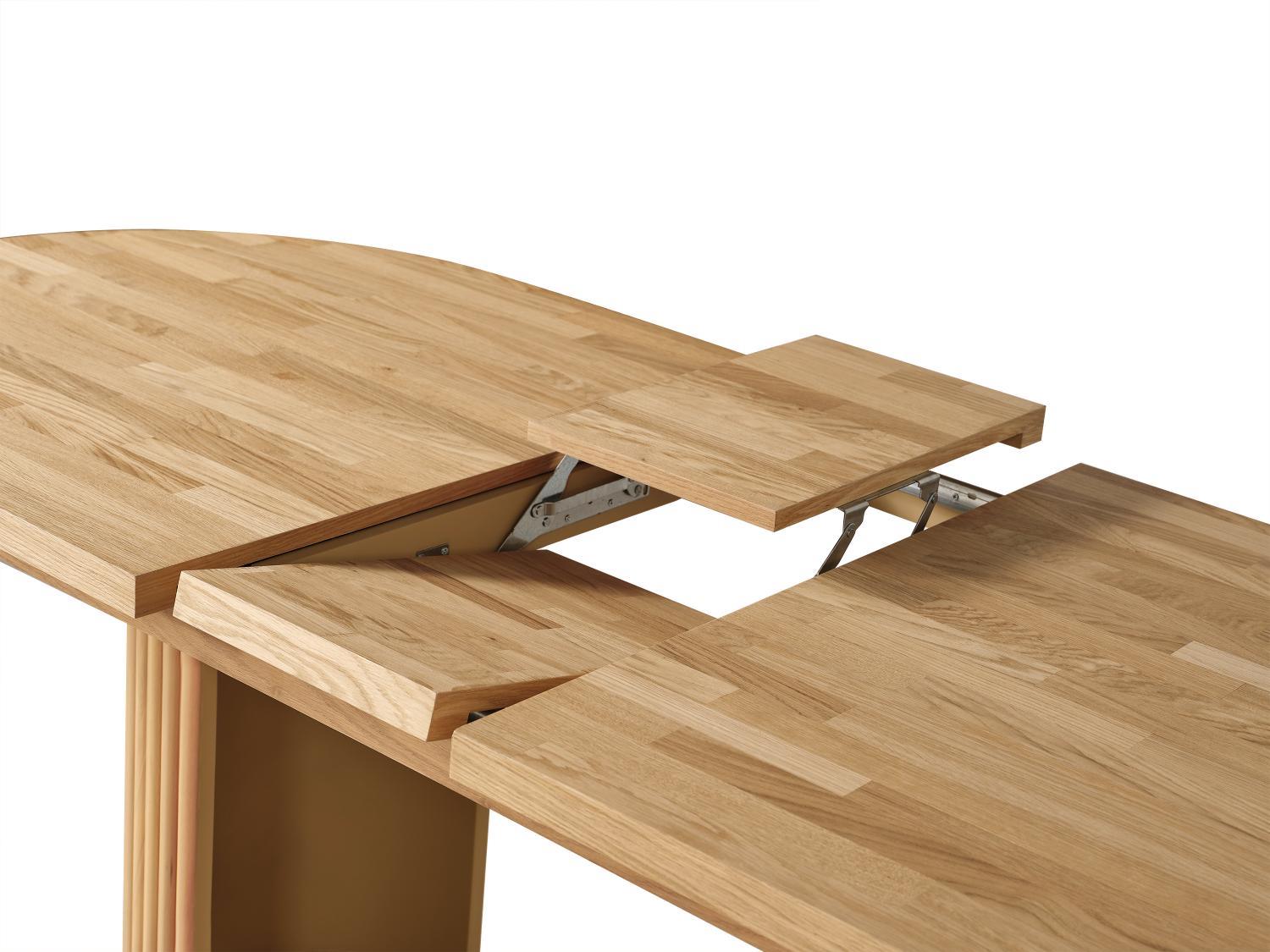 Dekorbizden Esco Yemek Odası Takımı