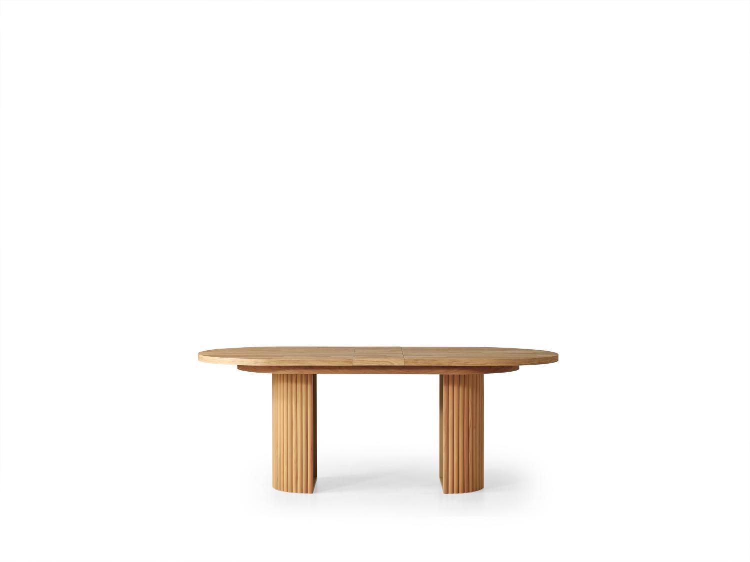 Dekorbizden Esco Yemek Odası Takımı