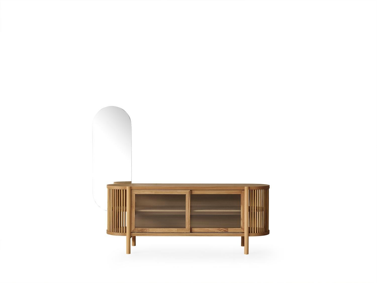 Dekorbizden Esco Yemek Odası Takımı