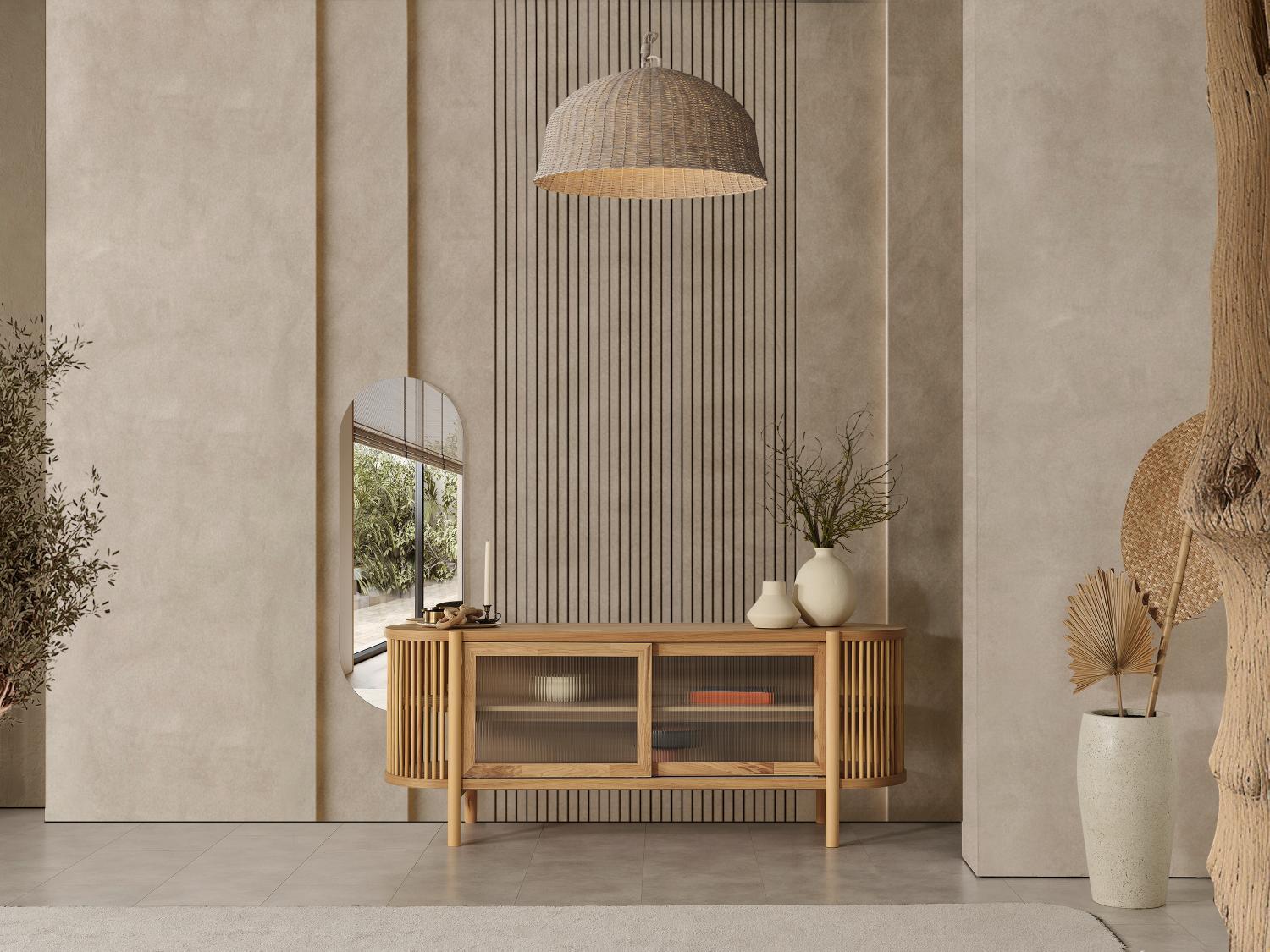 Dekorbizden Esco Yemek Odası Takımı