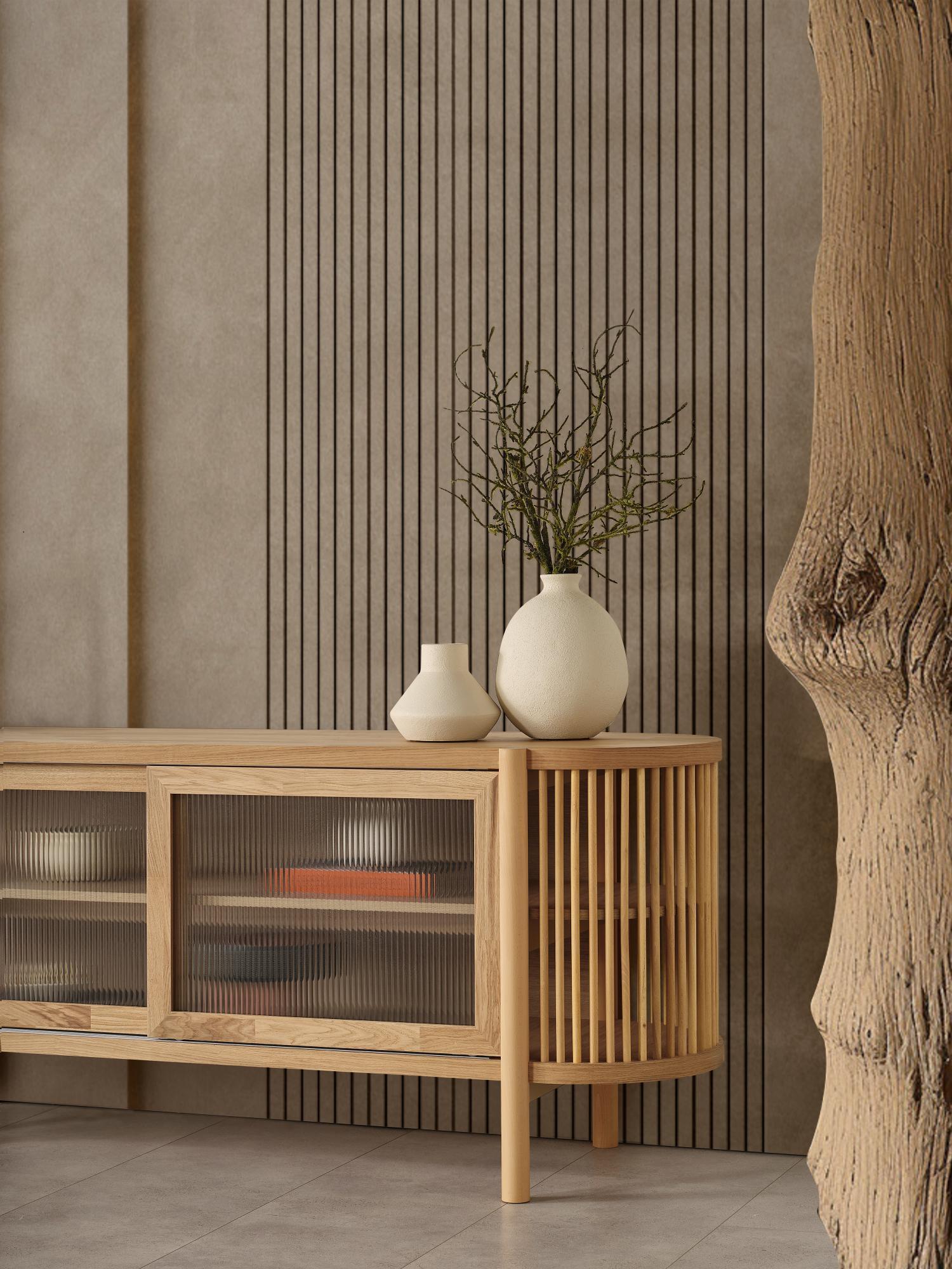 Dekorbizden Esco Yemek Odası Takımı