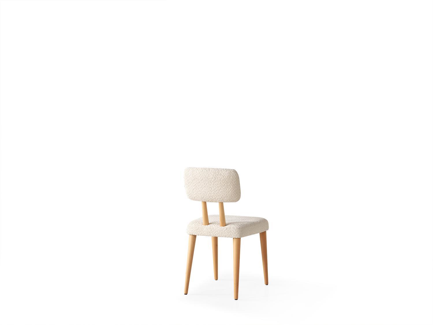 Dekorbizden Esco Yemek Odası Takımı