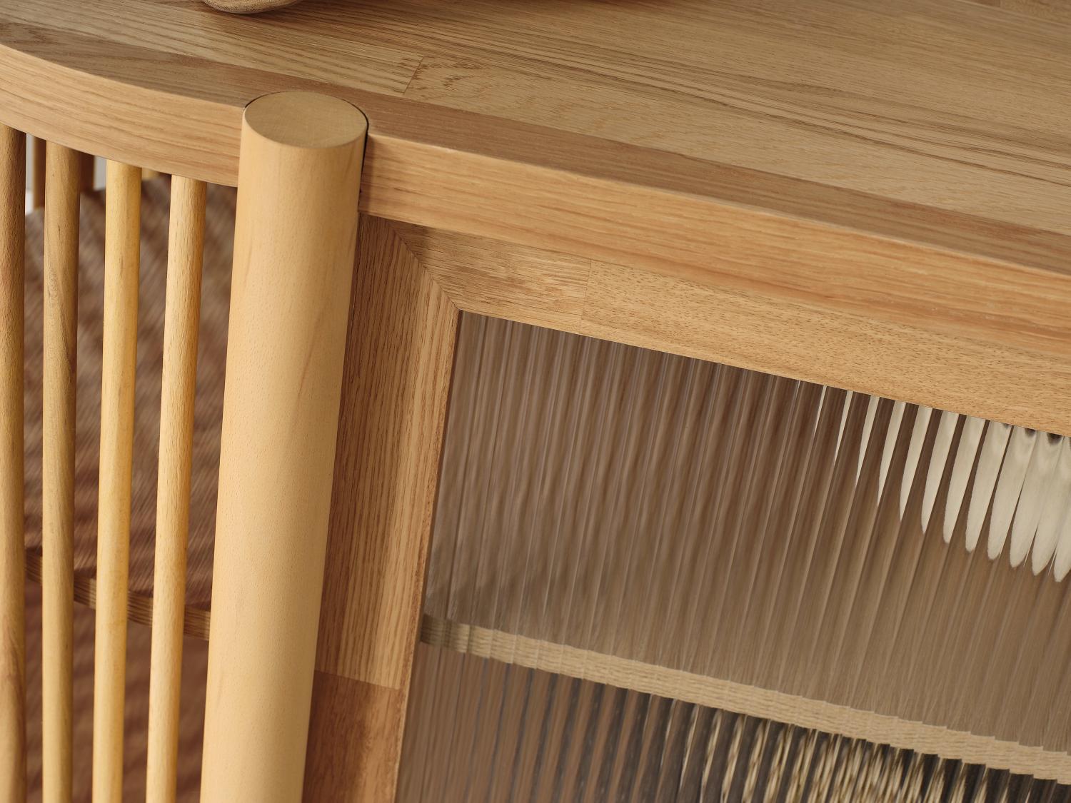 Dekorbizden Esco Yemek Odası Takımı