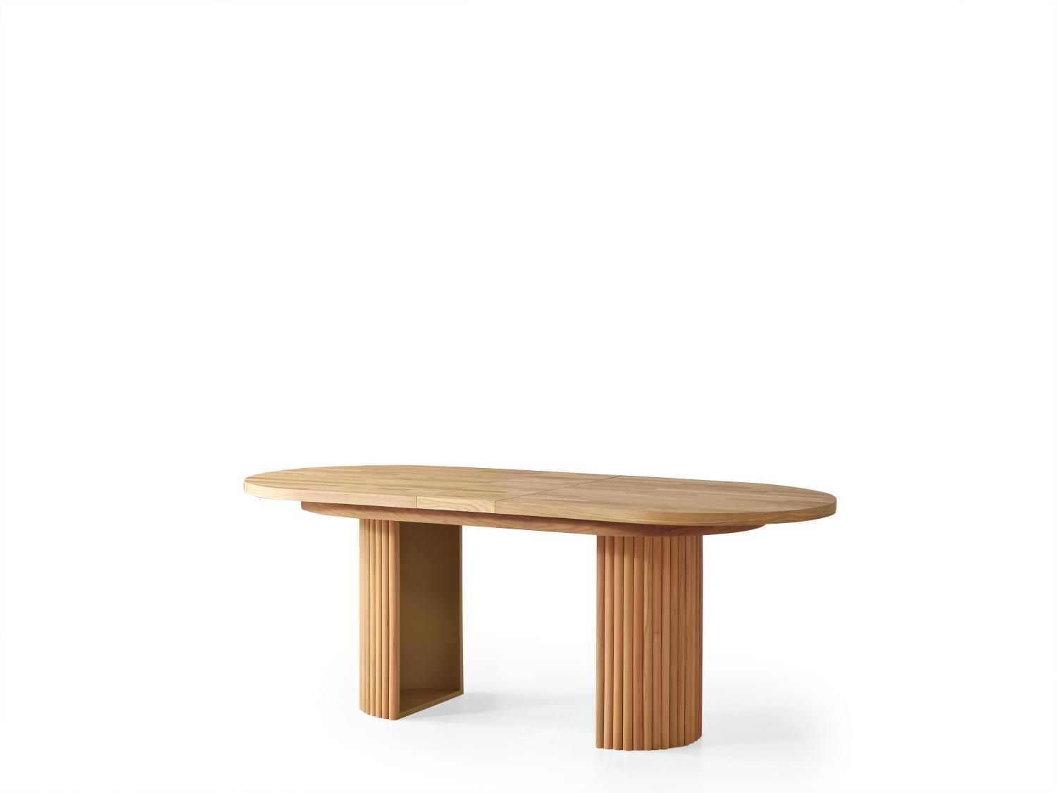 Dekorbizden Esco Yemek Odası Takımı