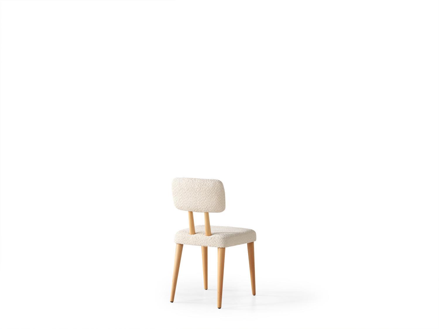 Dekorbizden Esco Yemek Odası Takımı