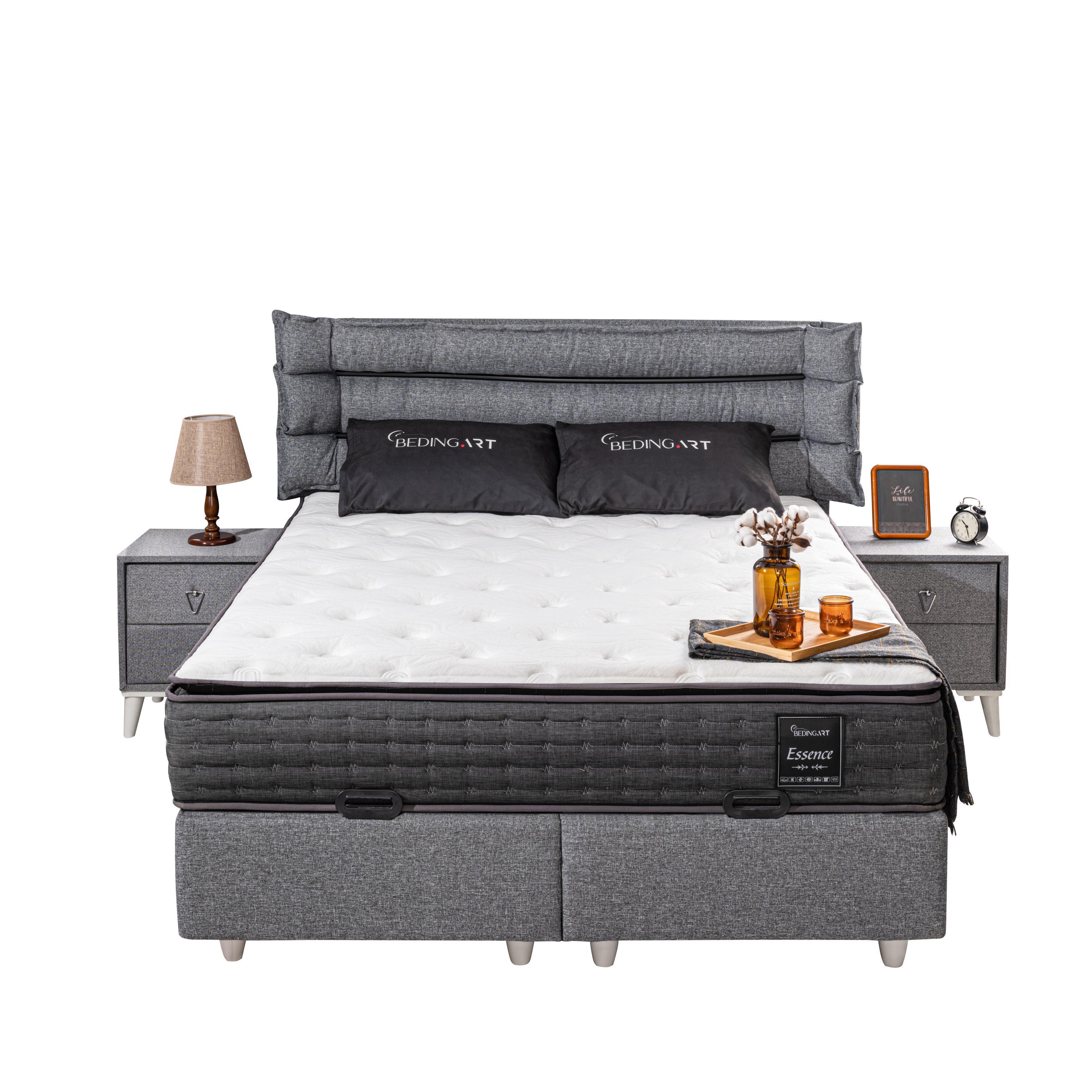 Dekorbizden Esence Karyola Set 