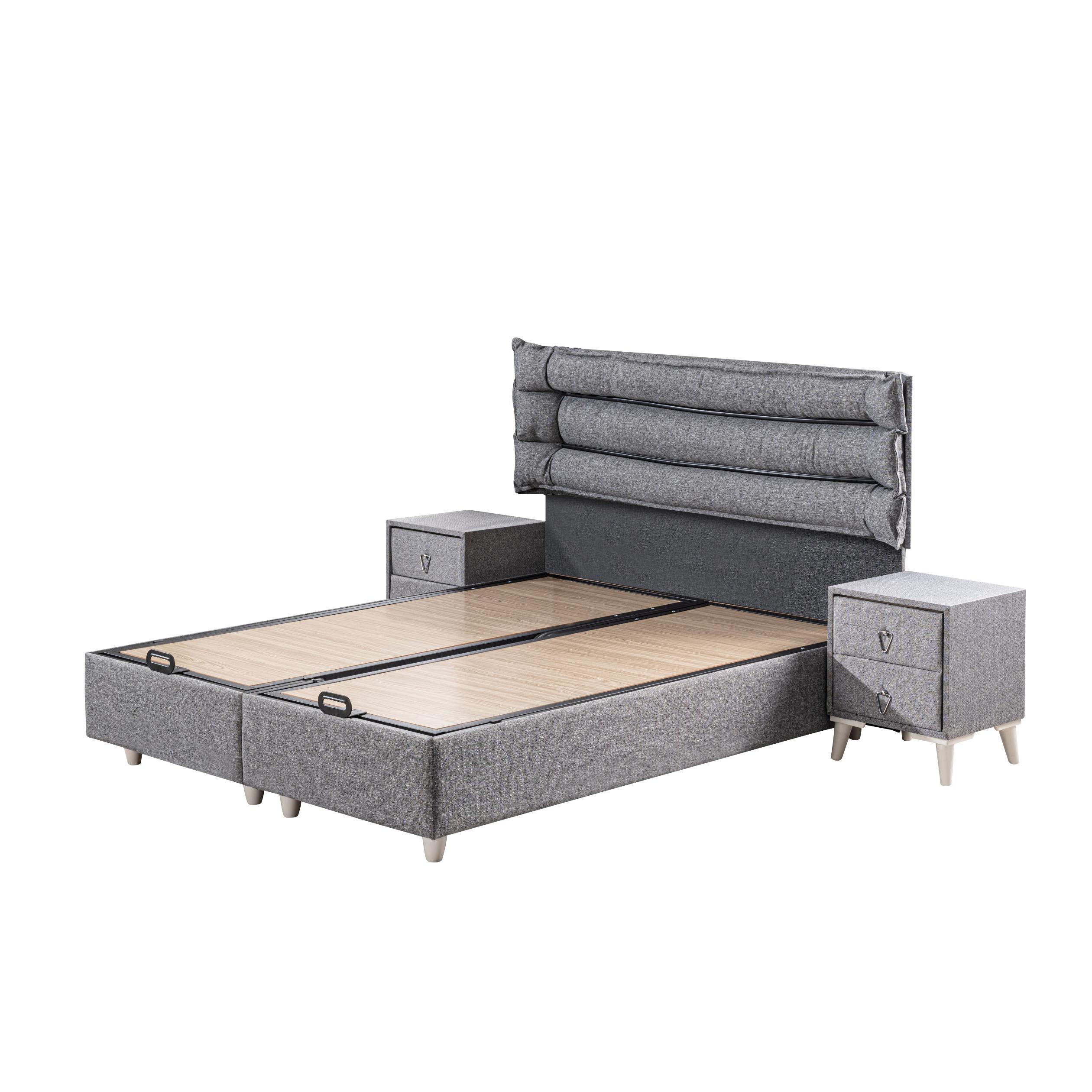 Dekorbizden Esence Karyola Set 