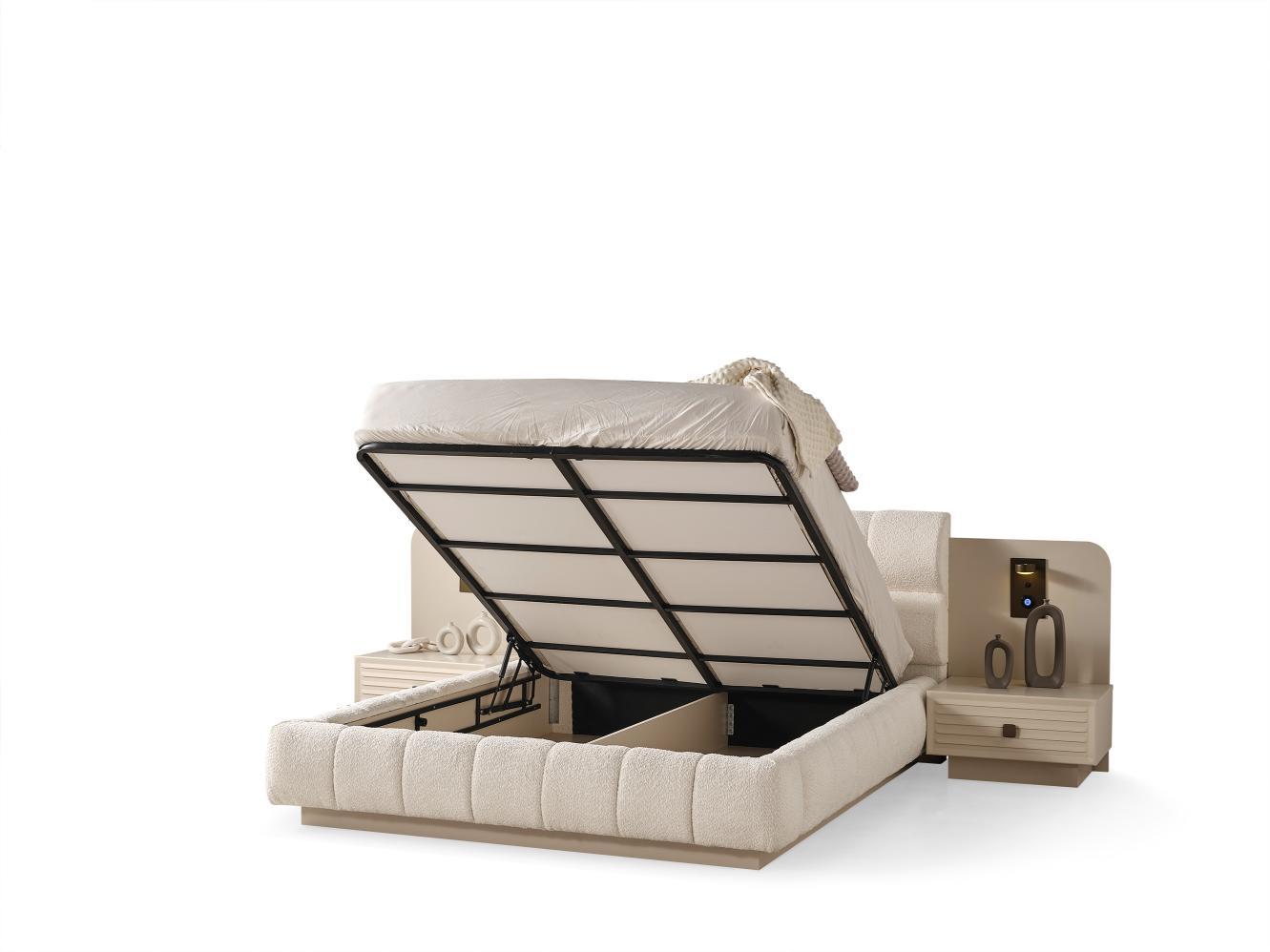 Dekorbizden Esila Yatak Odası Takımı 