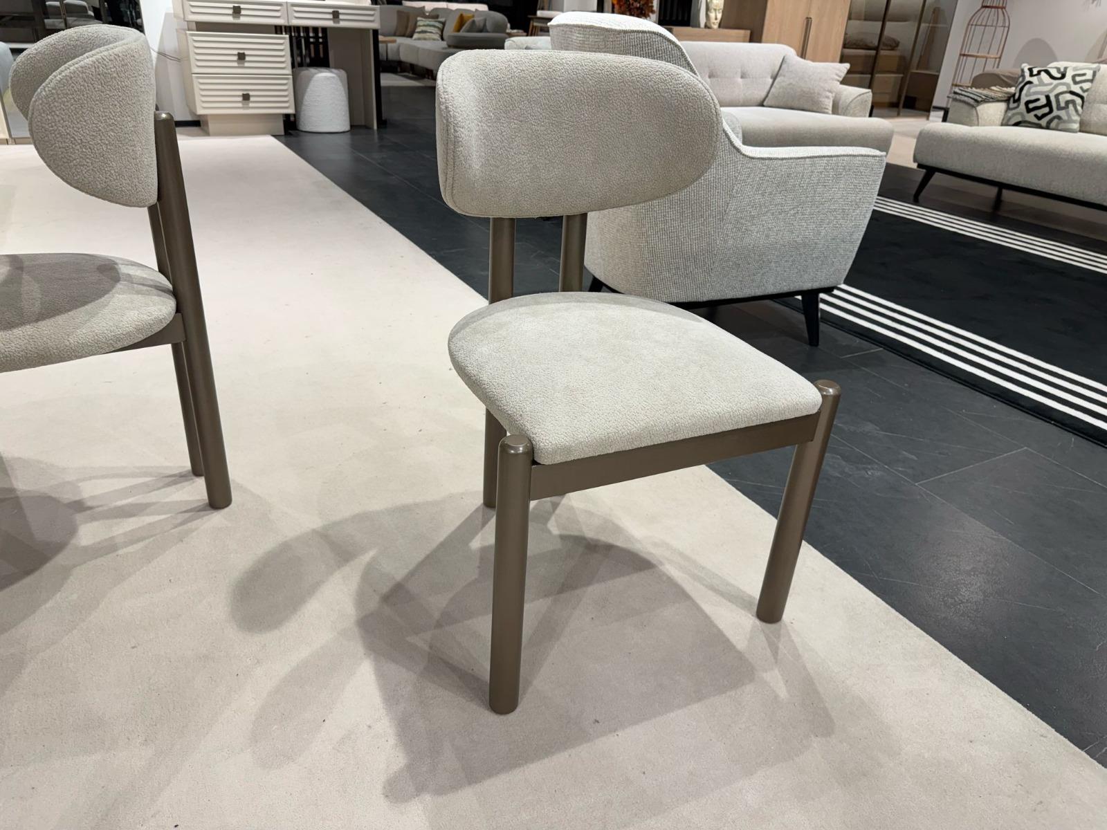 Dekorbizden Esila Yemek Odası Takımı 