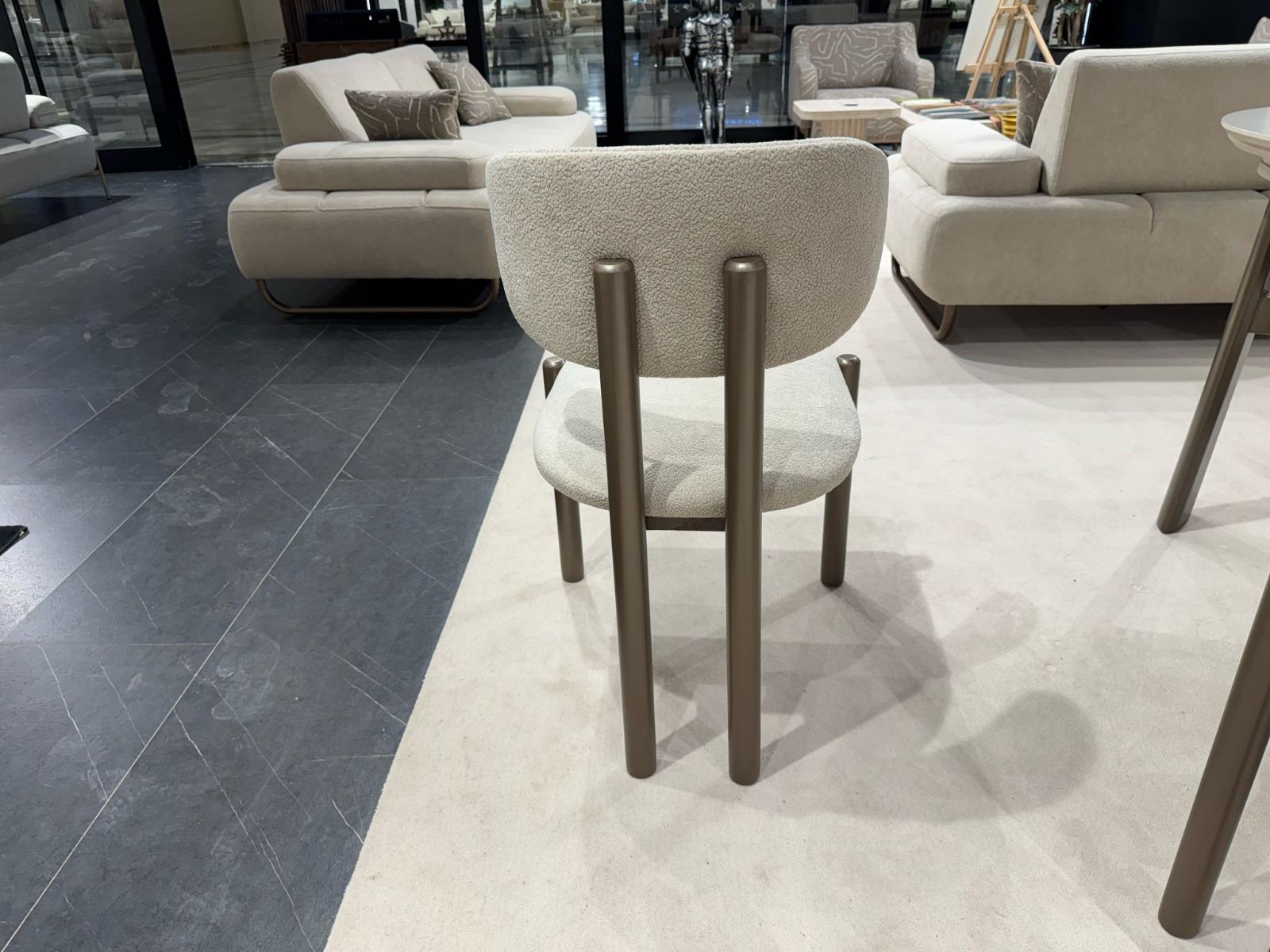 Dekorbizden Esila Yemek Odası Takımı 