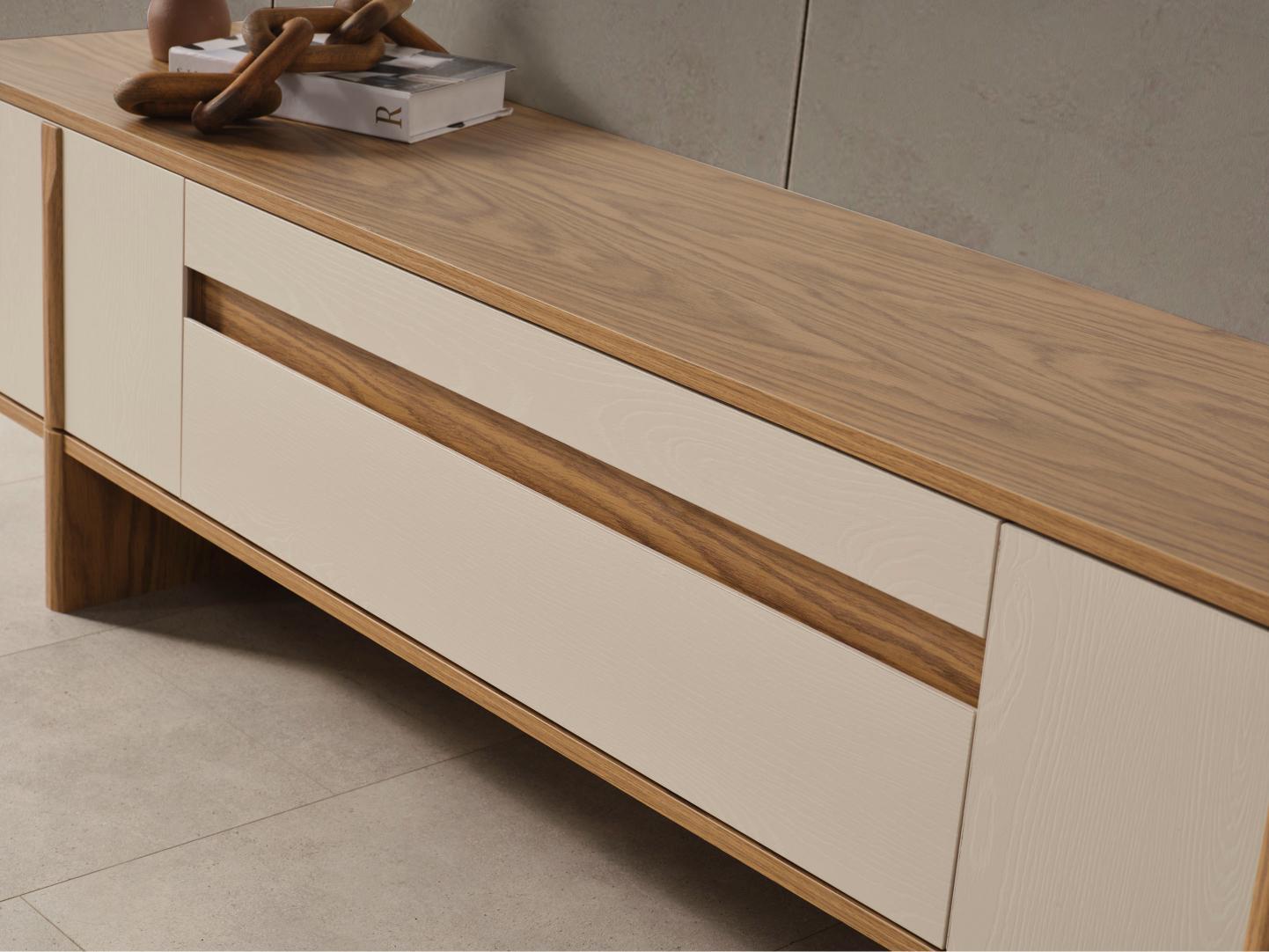 Dekorbizden Eylül Tv Ünitesi