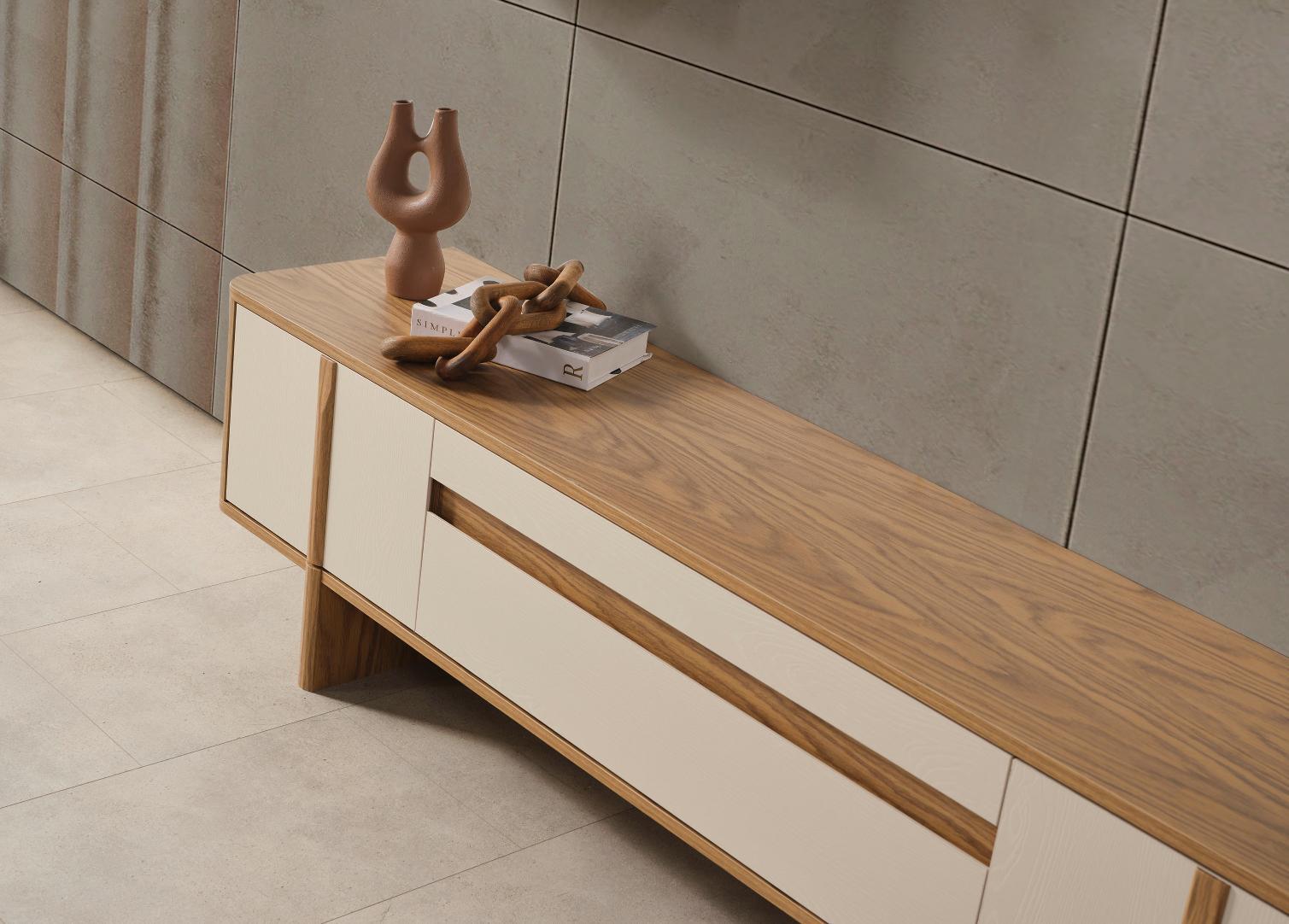 Dekorbizden Eylül Tv Ünitesi