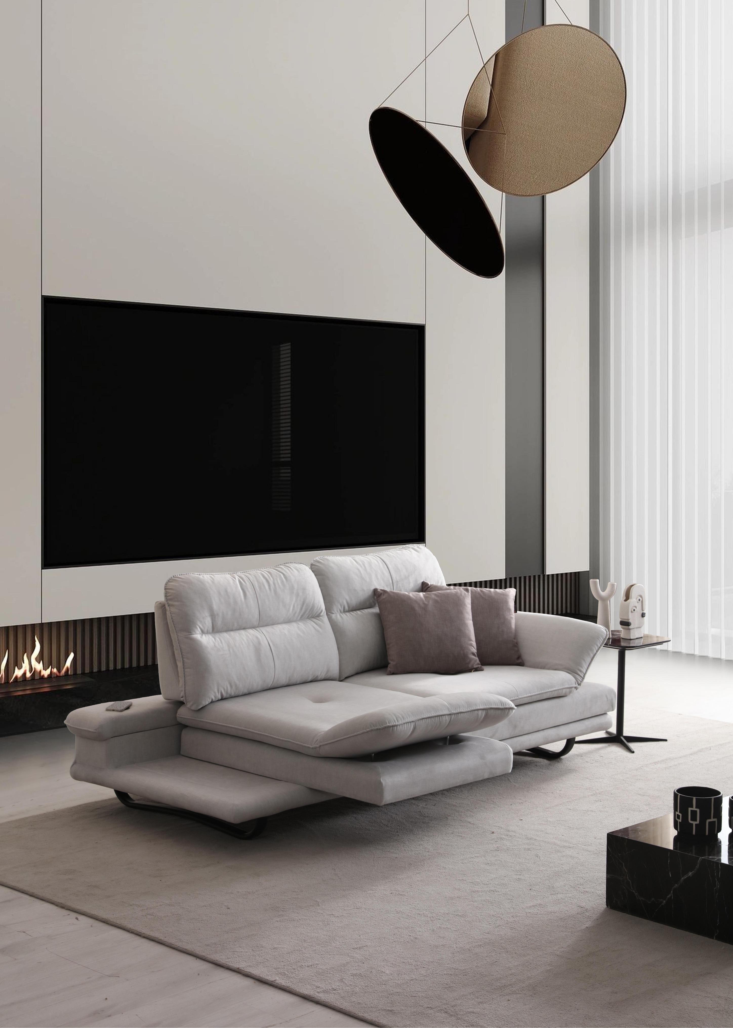 Dekorbizden Fiesta Koltuk Takımı 