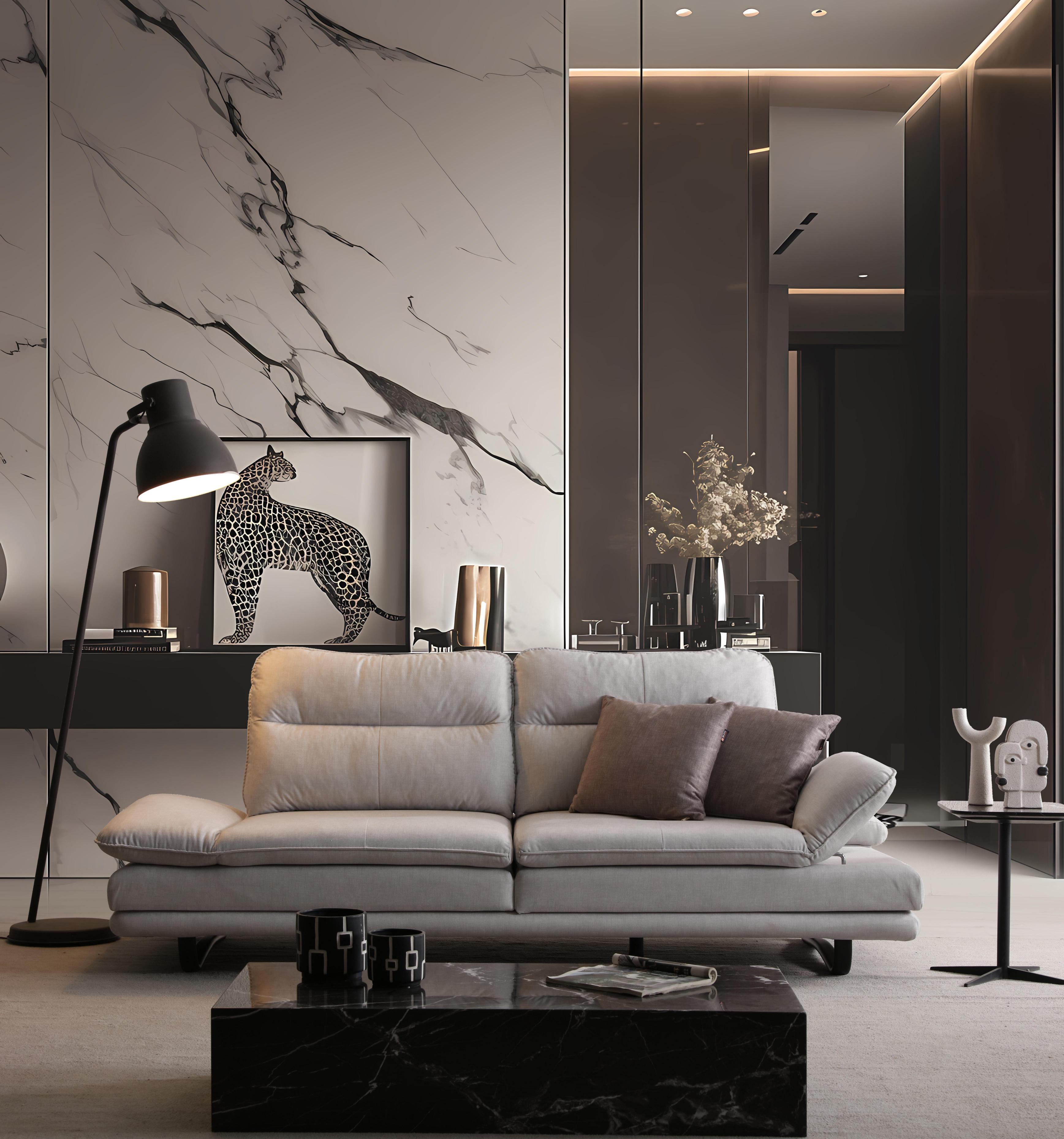 Dekorbizden Fiesta Koltuk Takımı 