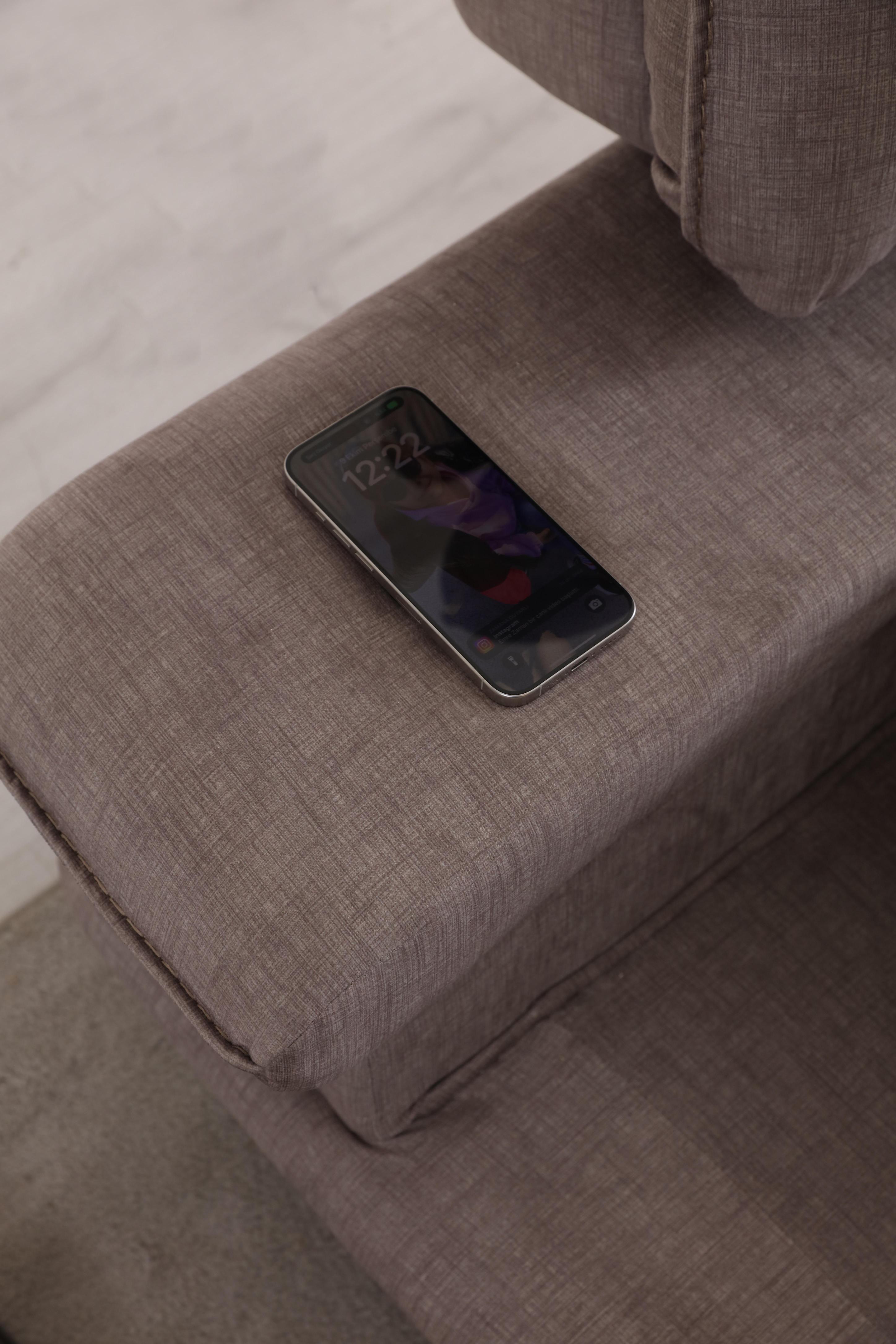 Dekorbizden Fiesta Köşe Koltuk 