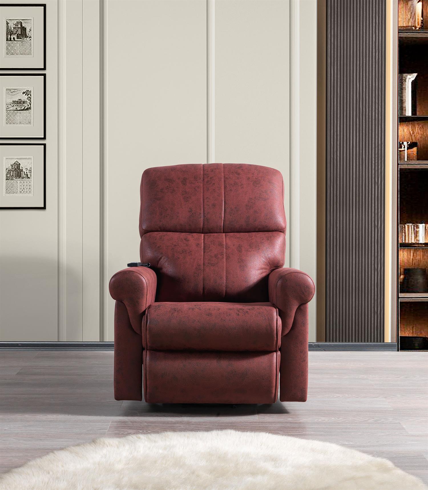 Dekorbizden Flora Baba Koltuğu 56 Plus